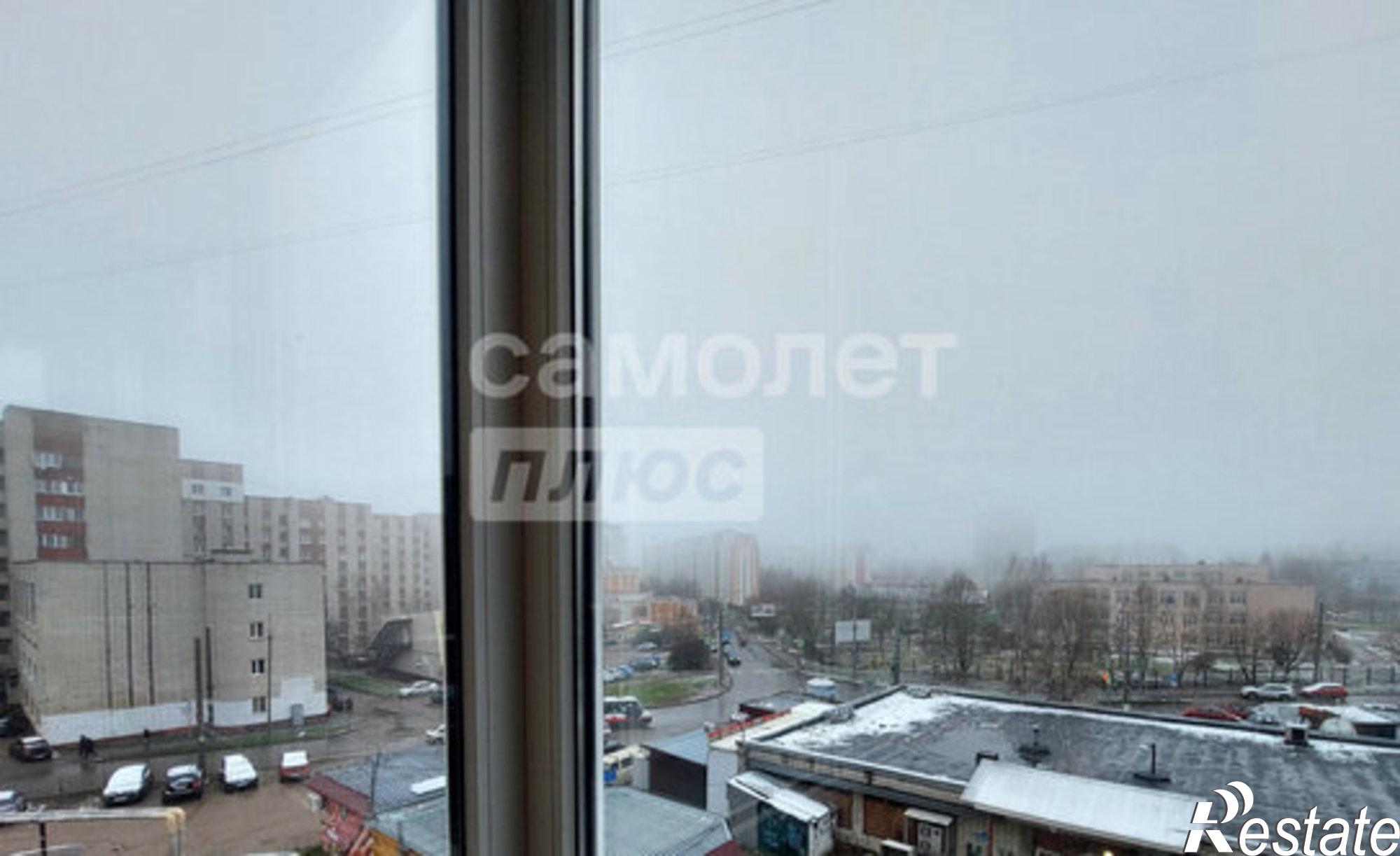 Купить квартиру за 2 870 000 рублей на улица Рыленкова, 53