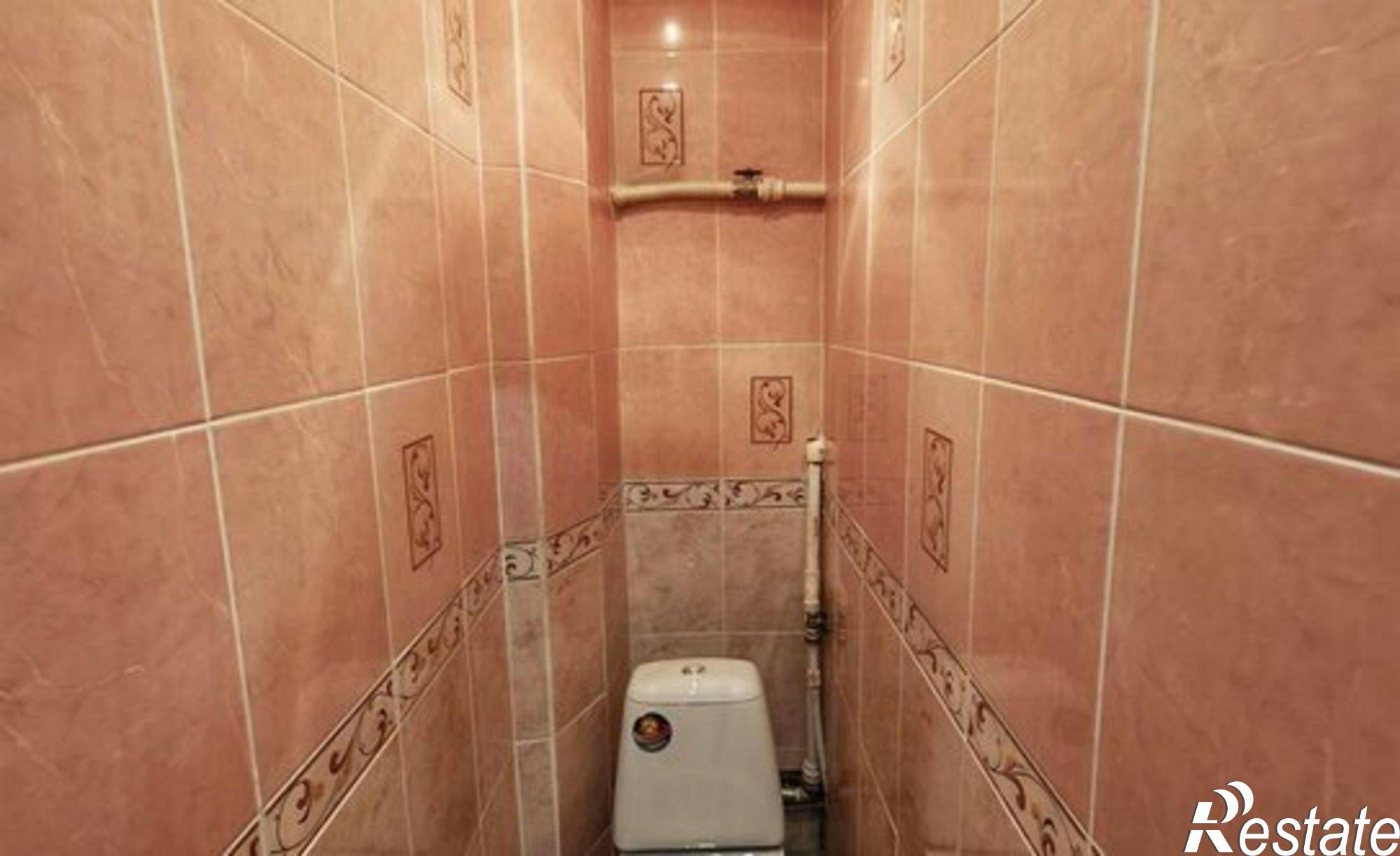 Купить квартиру за 1 580 000 рублей на улица Смольянинова, 15/1