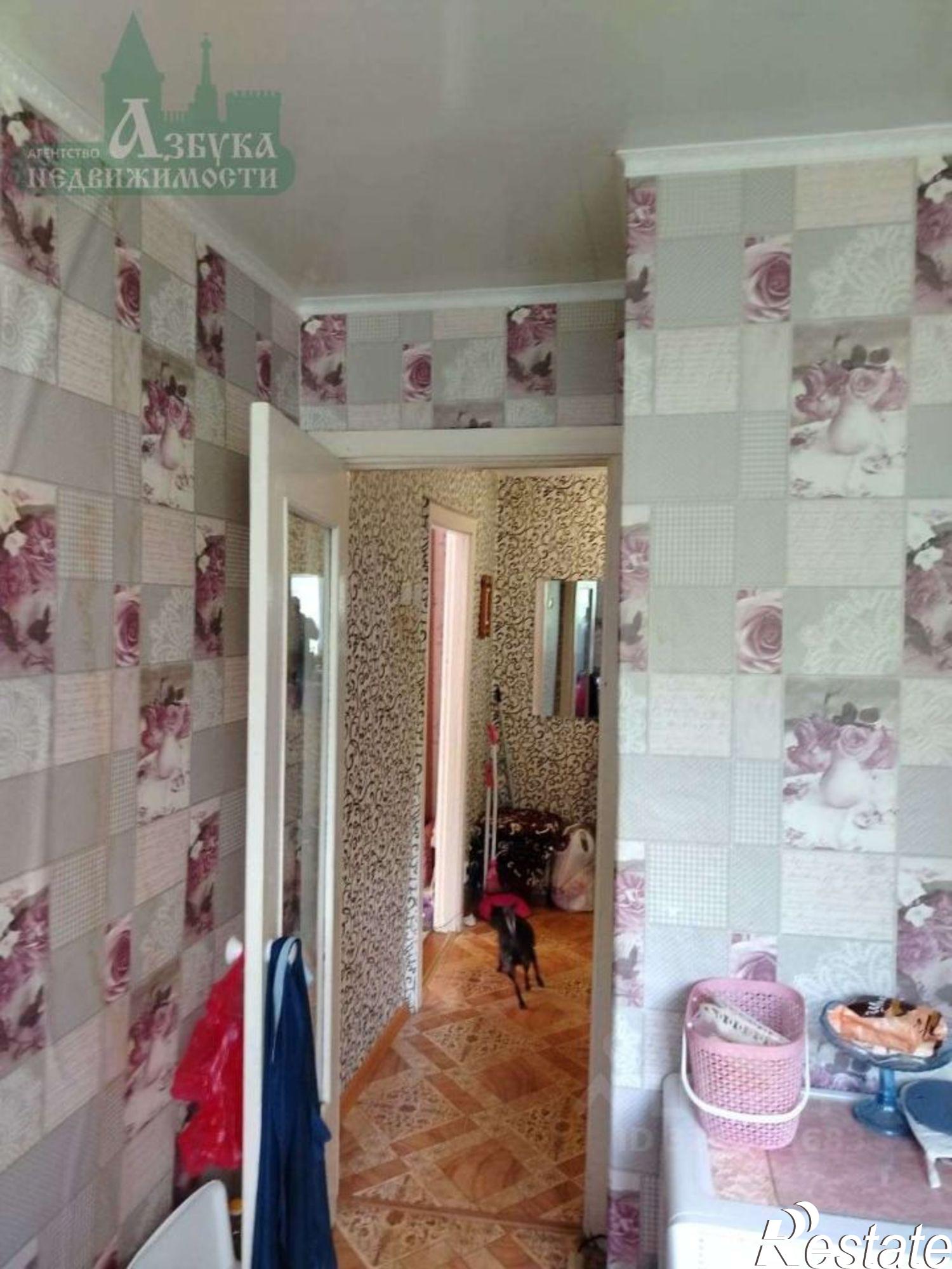 Купить квартиру за 2 650 000 рублей на улица 12 лет Октября, 7