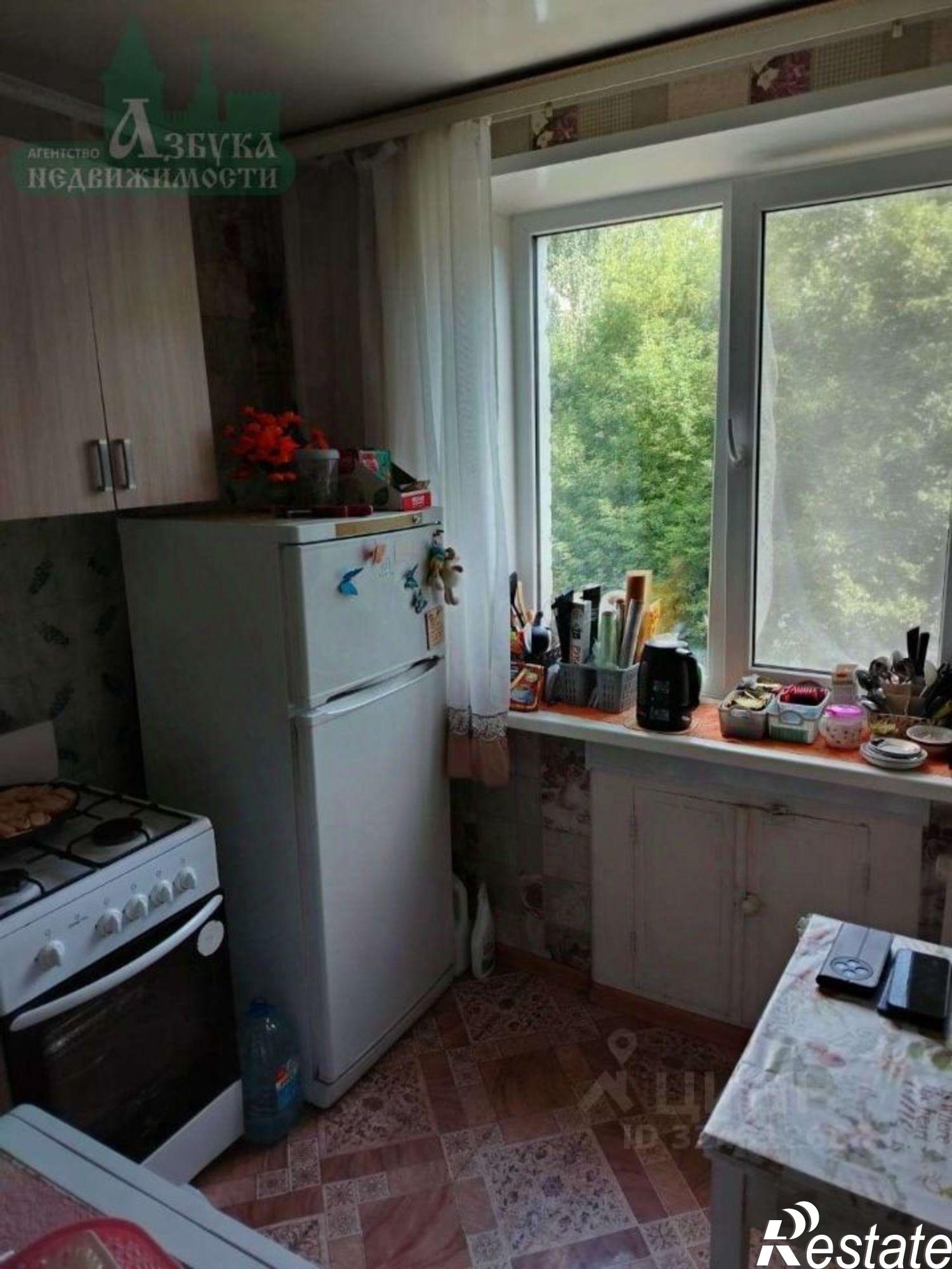 Купить квартиру за 2 650 000 рублей на улица 12 лет Октября, 7