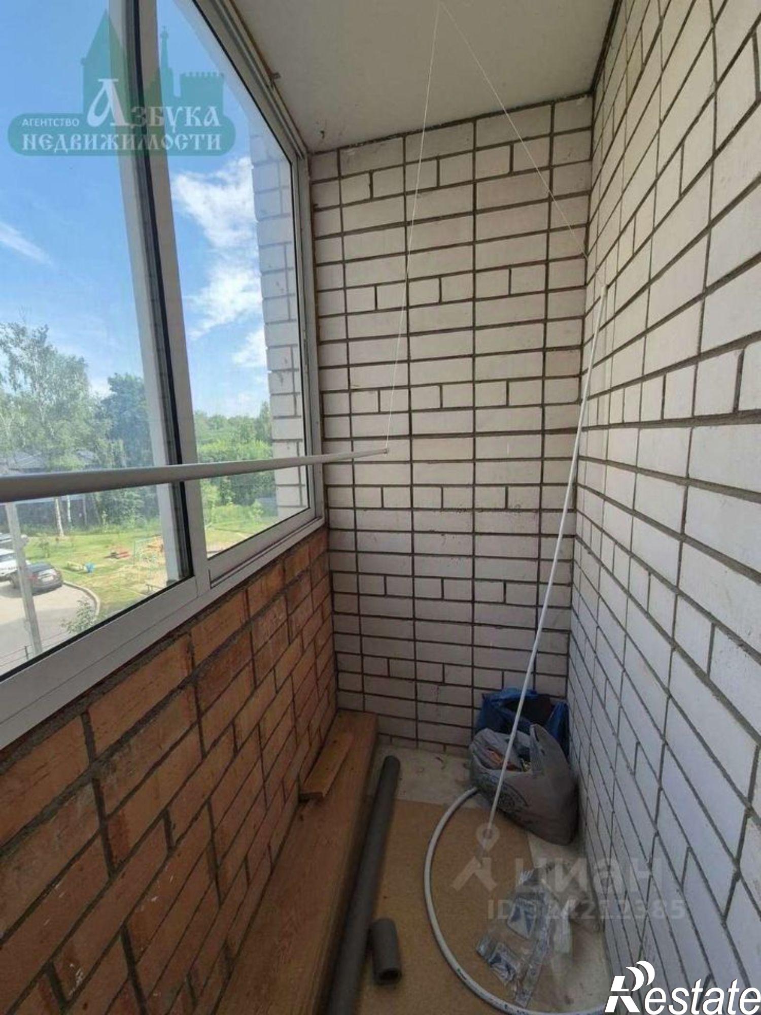 Купить квартиру за 4 350 000 рублей на улица Николаева, 83