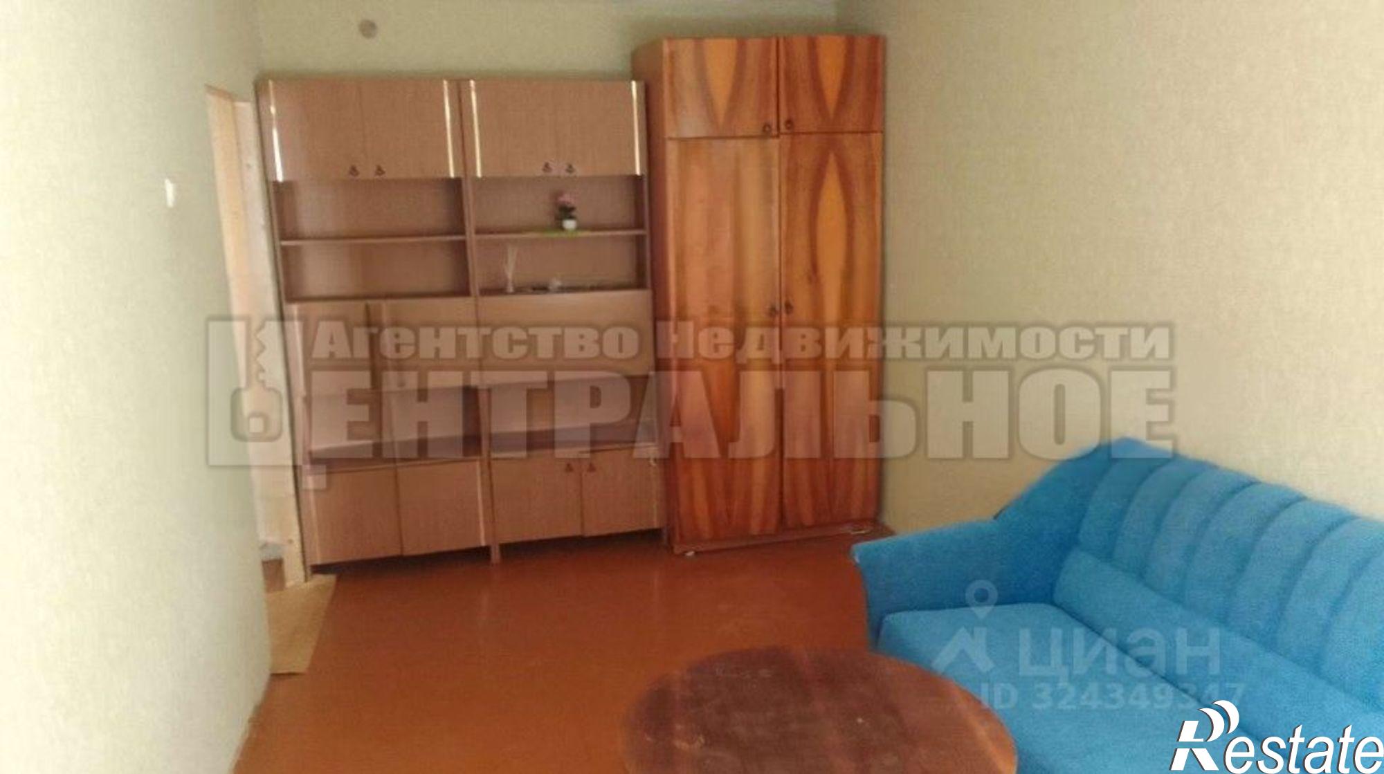 Купить квартиру за 2 500 000 рублей на улица Гарабурды, 17Б