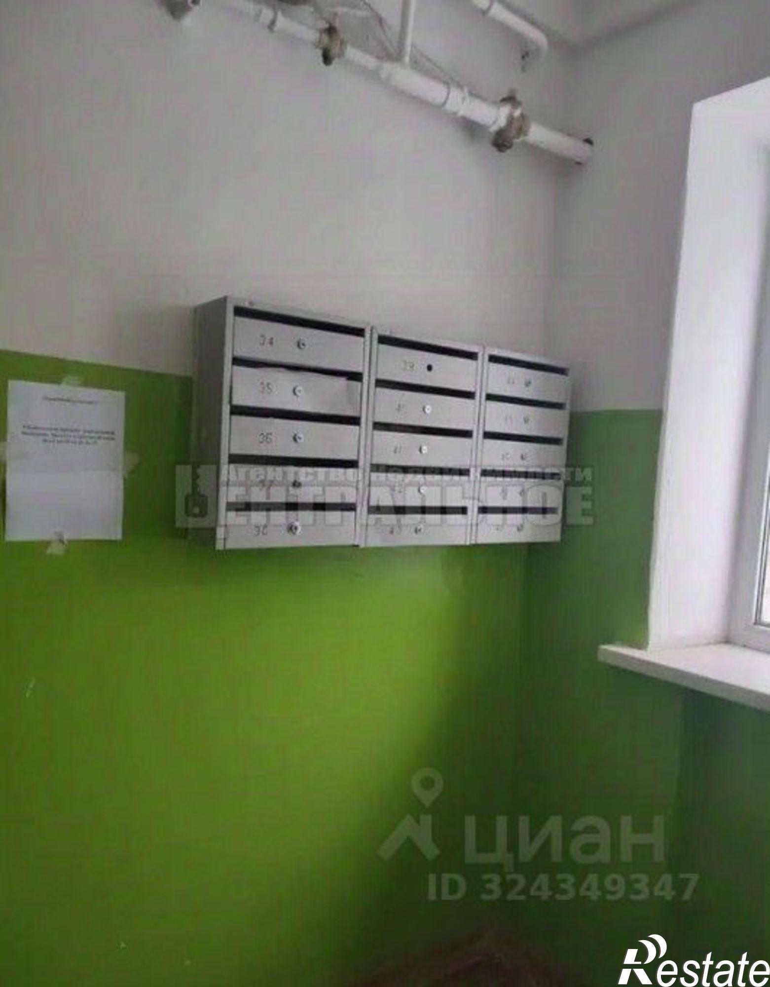 Купить квартиру за 2 500 000 рублей на улица Гарабурды, 17Б