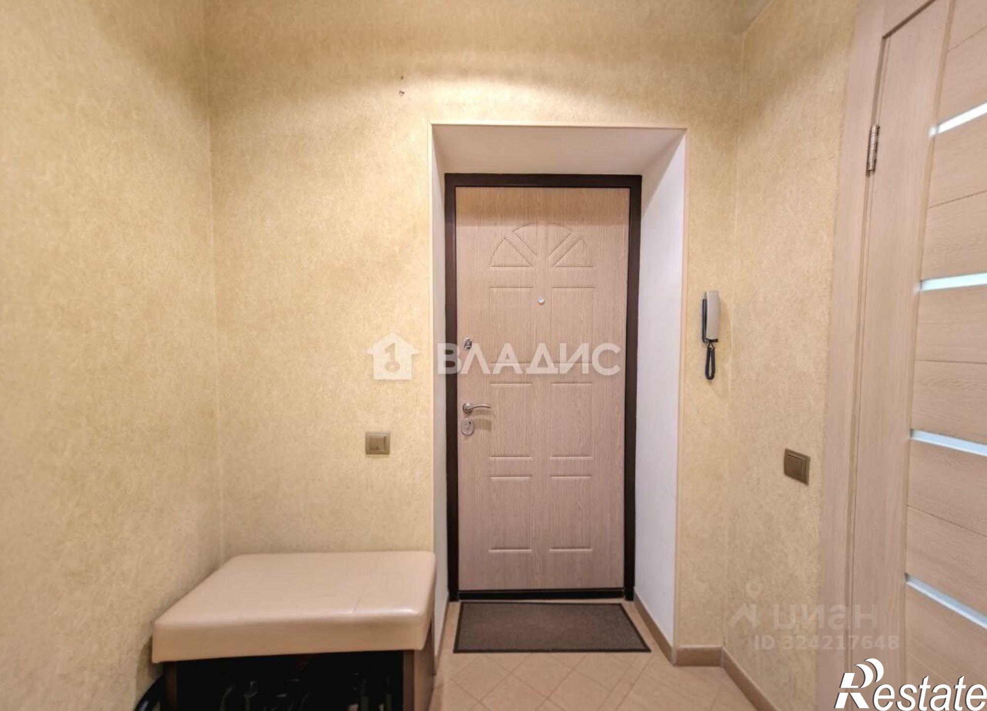 Купить квартиру за 4 400 000 рублей на Смоленский муниципальный округ