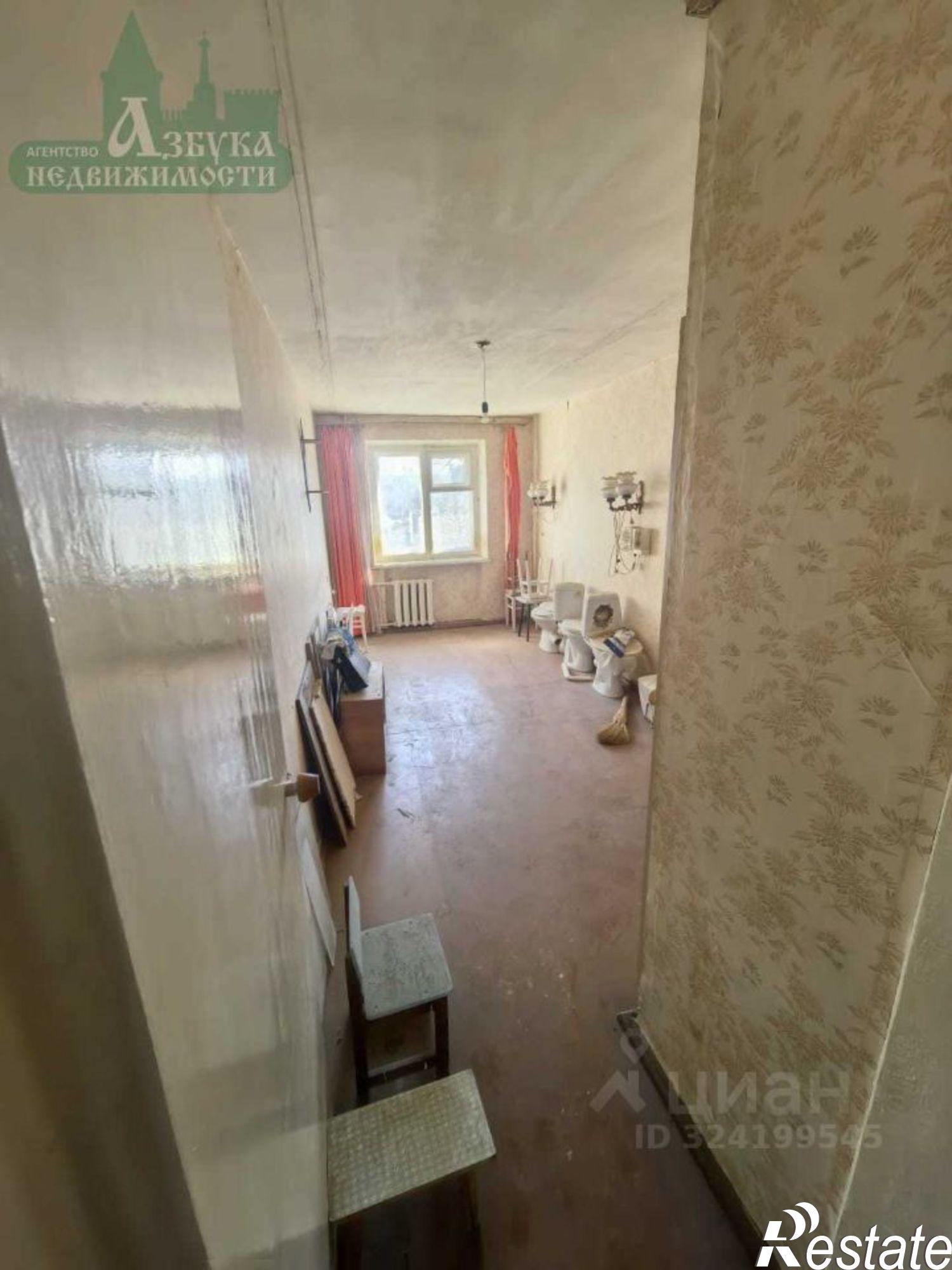 Купить квартиру за 3 100 000 рублей на улица Шевченко,дом 67 А