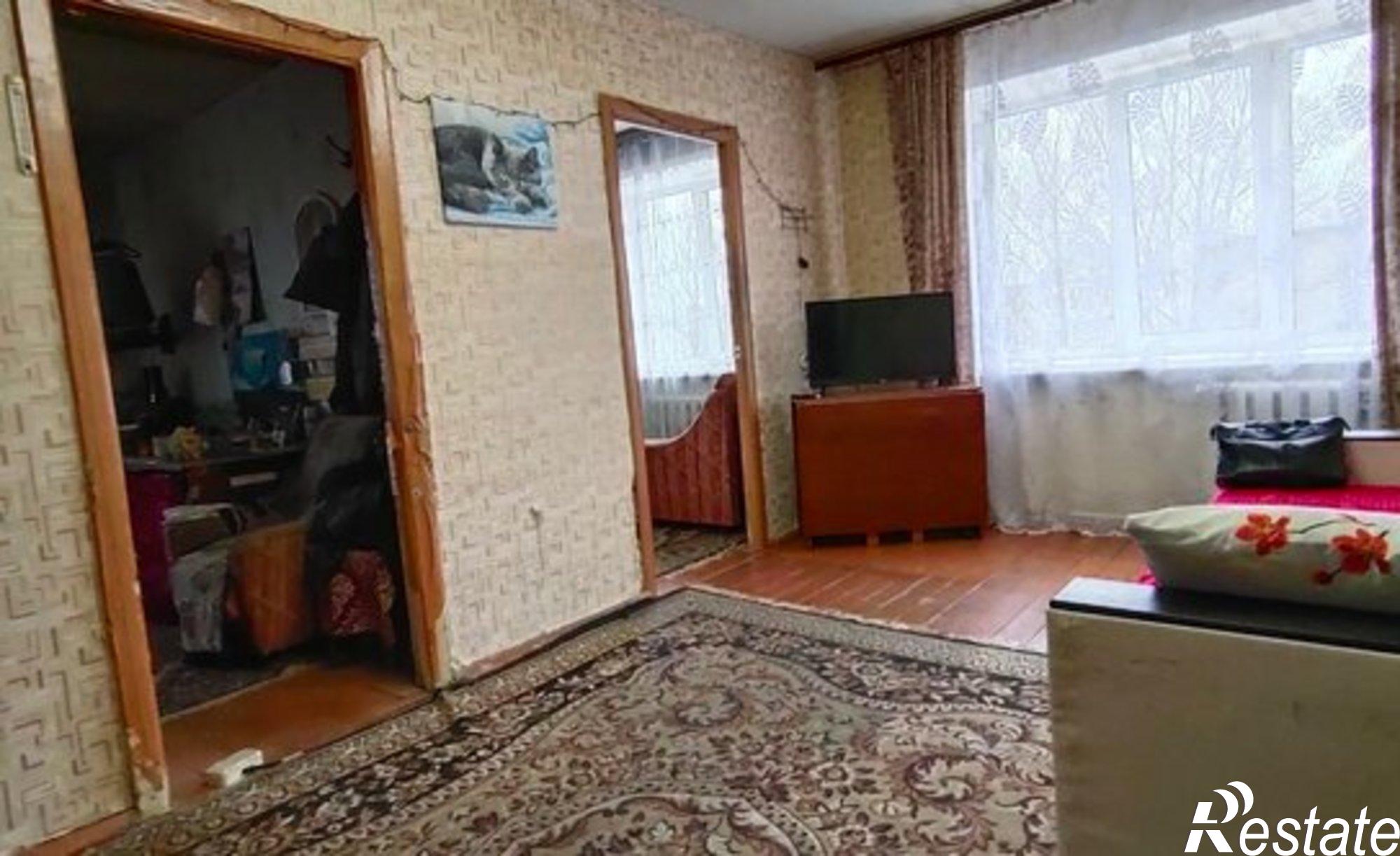 Купить квартиру за 3 600 000 рублей на Смоленск, улица Маршала Соколовского, 1