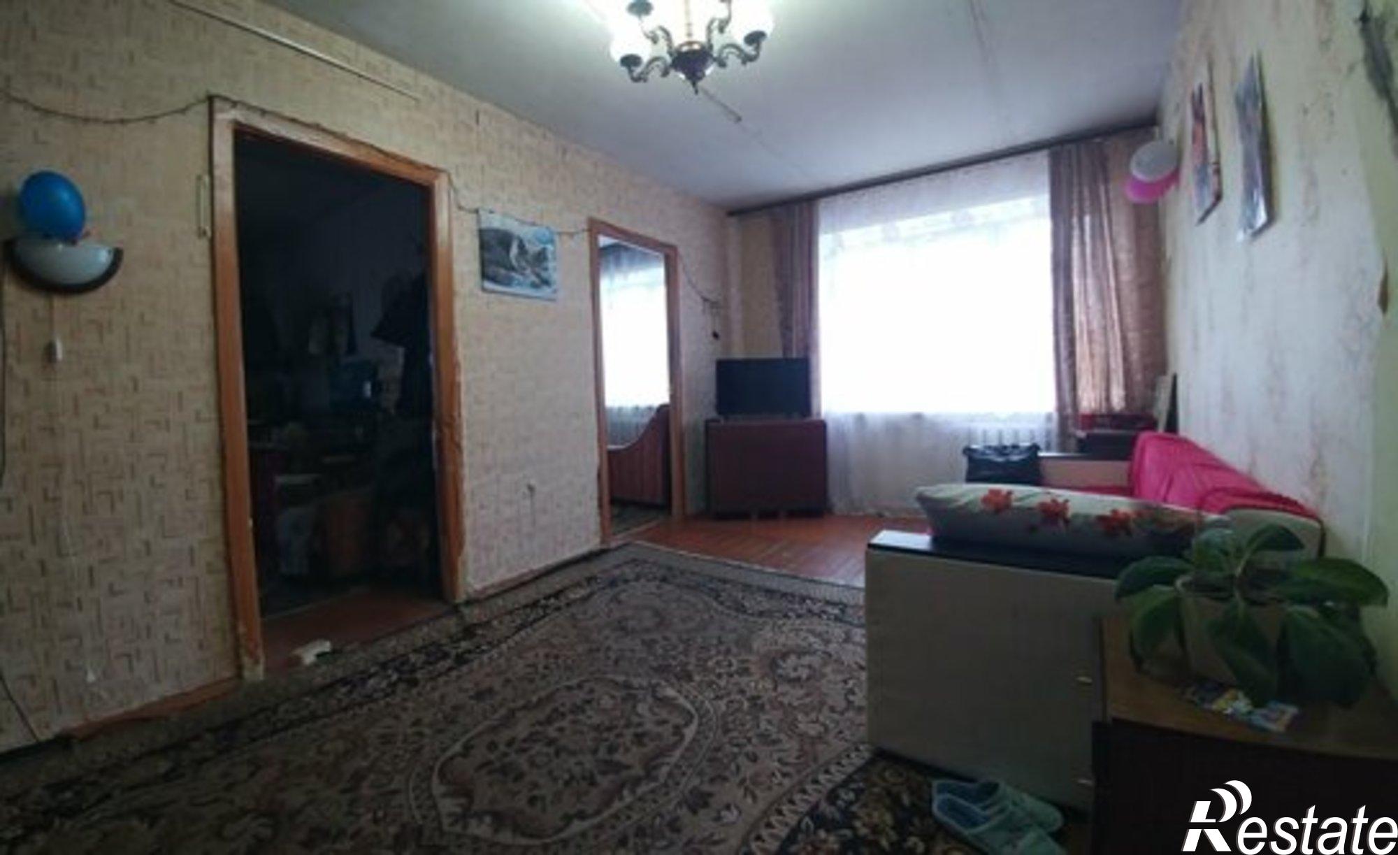 Купить квартиру за 3 600 000 рублей на Смоленск, улица Маршала Соколовского, 1