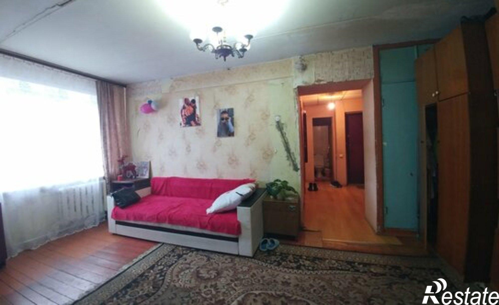 Купить квартиру за 3 600 000 рублей на Смоленск, улица Маршала Соколовского, 1