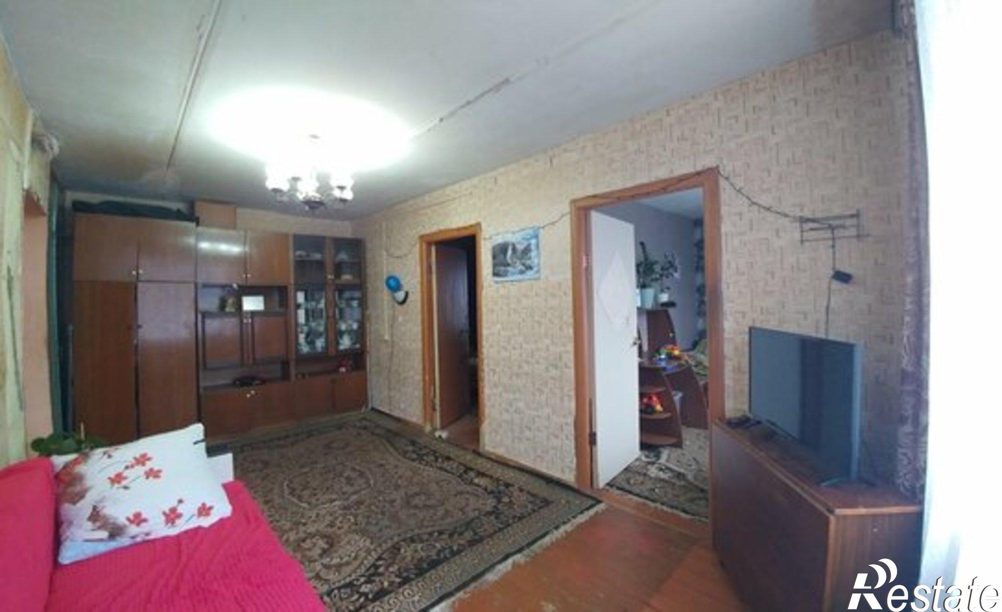 Купить квартиру за 3 600 000 рублей на Смоленск, улица Маршала Соколовского, 1