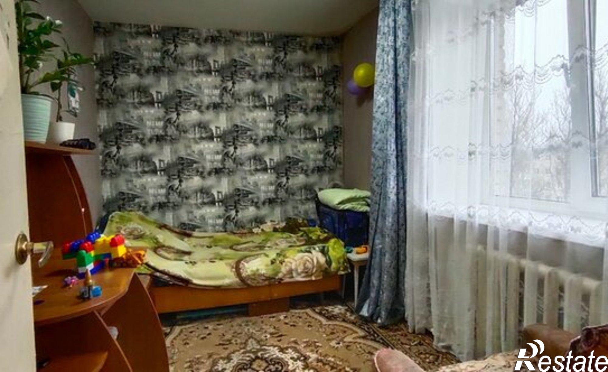 Купить квартиру за 3 600 000 рублей на Смоленск, улица Маршала Соколовского, 1