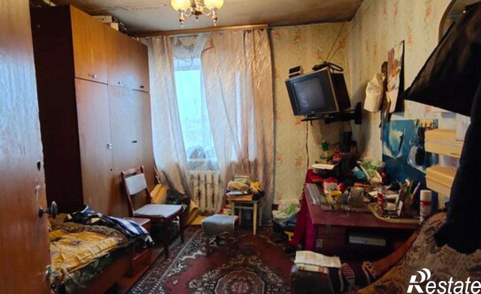 Купить квартиру за 3 600 000 рублей на Смоленск, улица Маршала Соколовского, 1