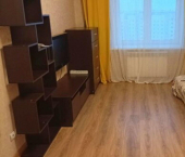 1-комн, 40кв м, этаж 15/16 улица Рыленкова, 54