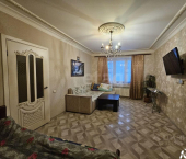 1-комн, 36кв м, этаж 5/10 Звёздная улица, 2А