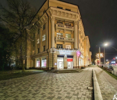 комната 93 кв м Смоленск, улица Николаева, 47