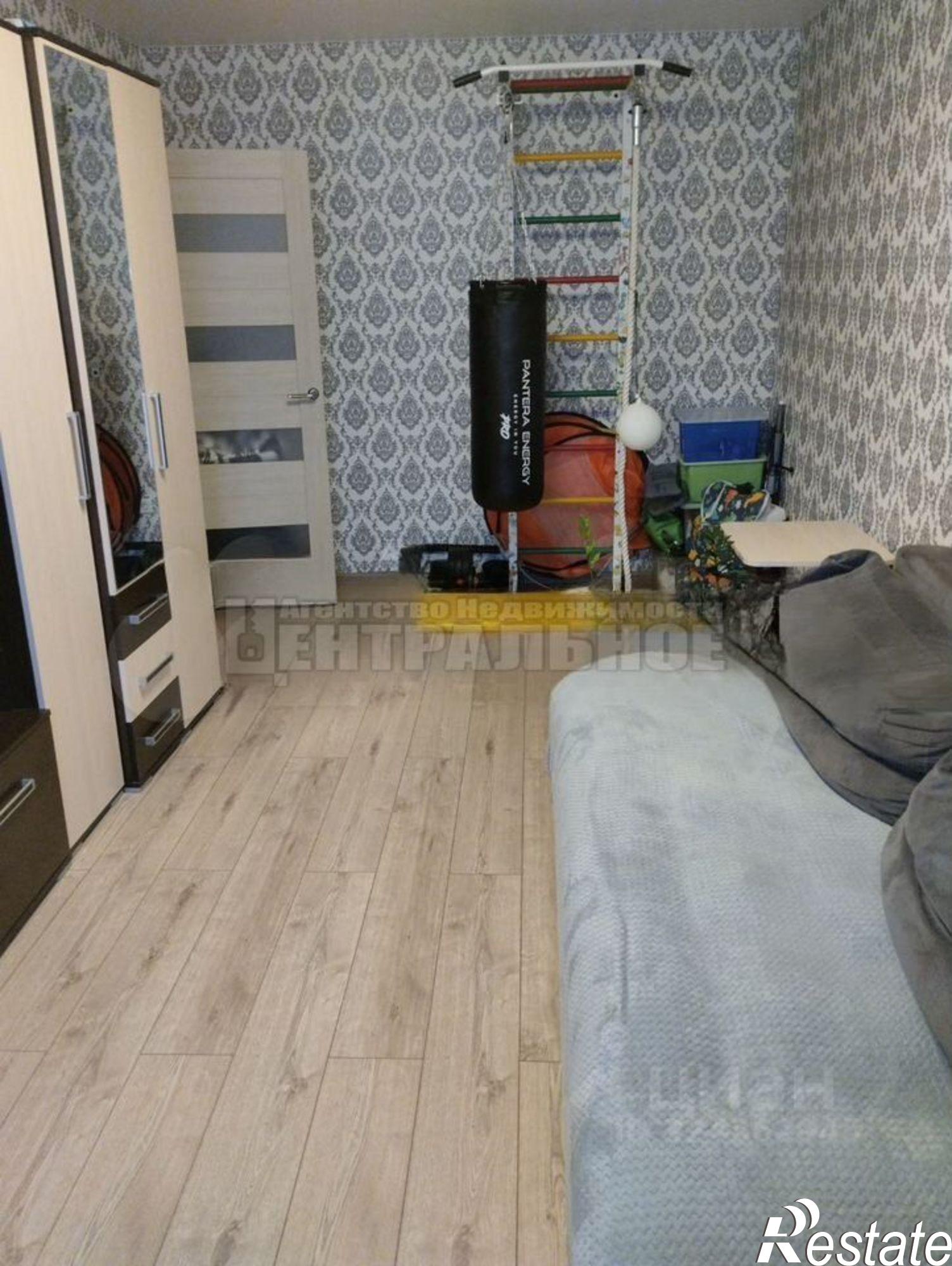 Купить квартиру за 4 800 000 рублей на Киевское шоссе, 57