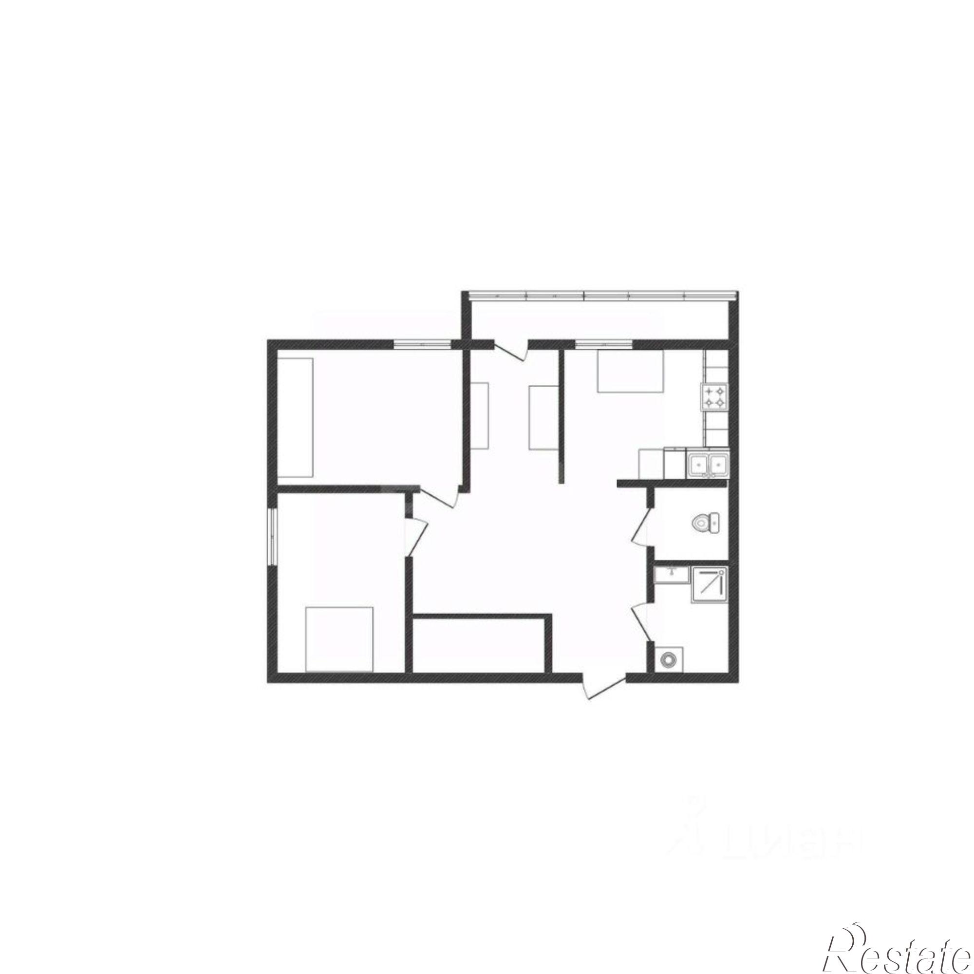 Купить квартиру за 9 000 000 рублей на улица Нахимова, 40Г