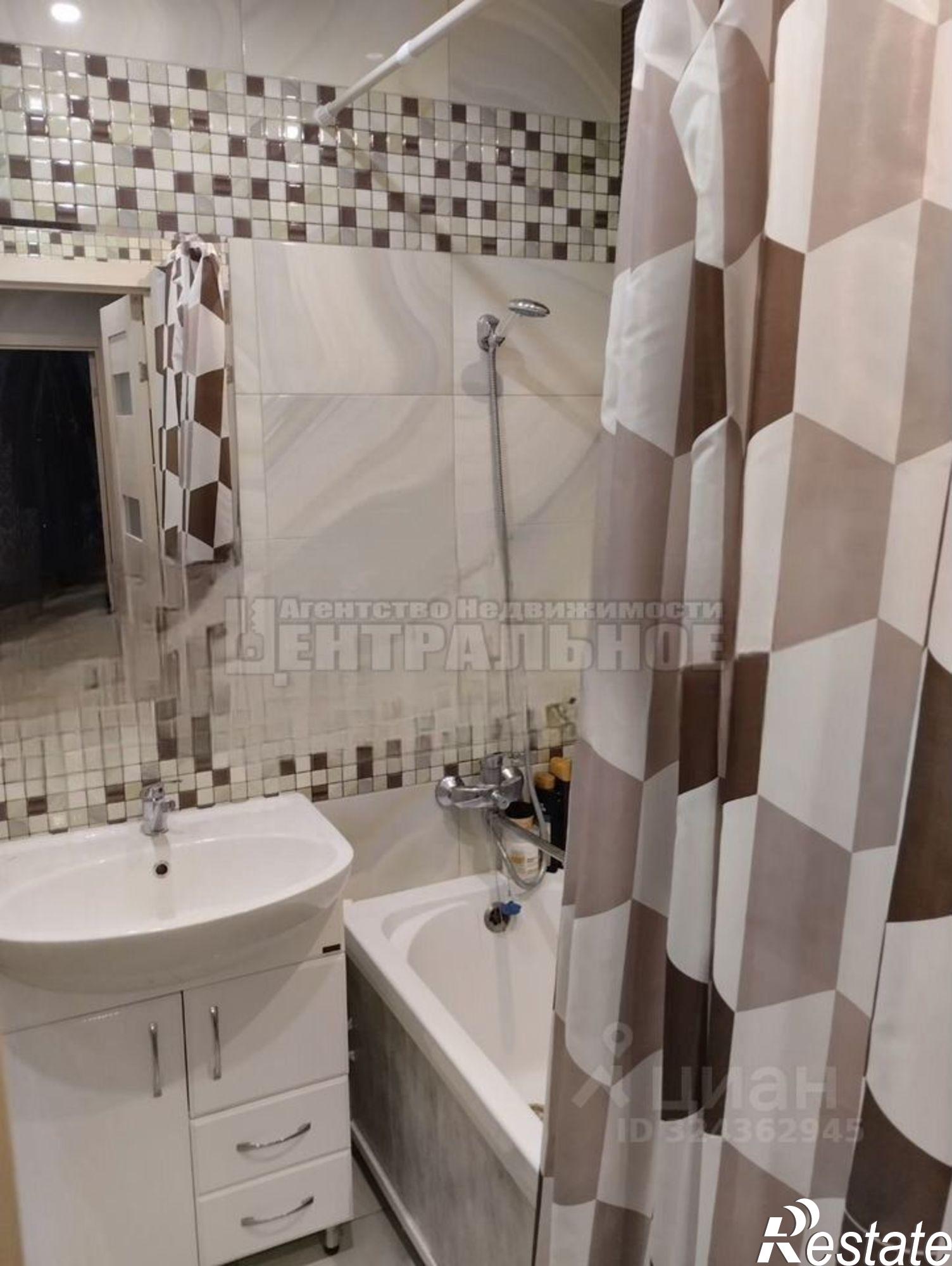 Купить квартиру за 4 800 000 рублей на Киевское шоссе, 57