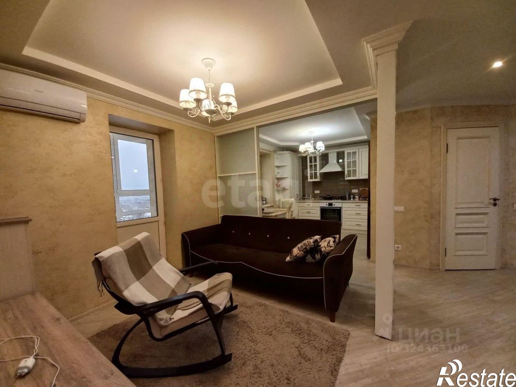 Купить квартиру за 9 000 000 рублей на улица Нахимова, 40Г