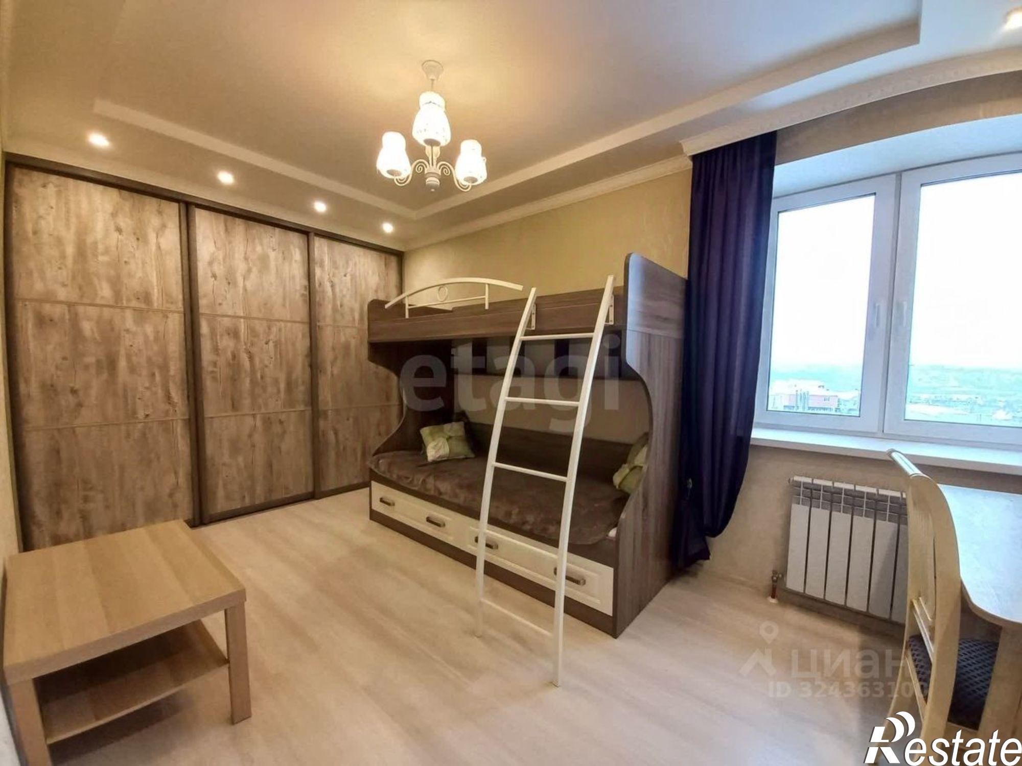 Купить квартиру за 9 000 000 рублей на улица Нахимова, 40Г