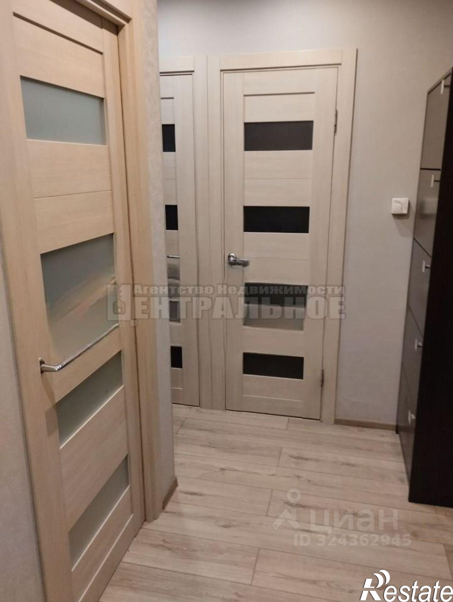 Купить квартиру за 4 800 000 рублей на Киевское шоссе, 57