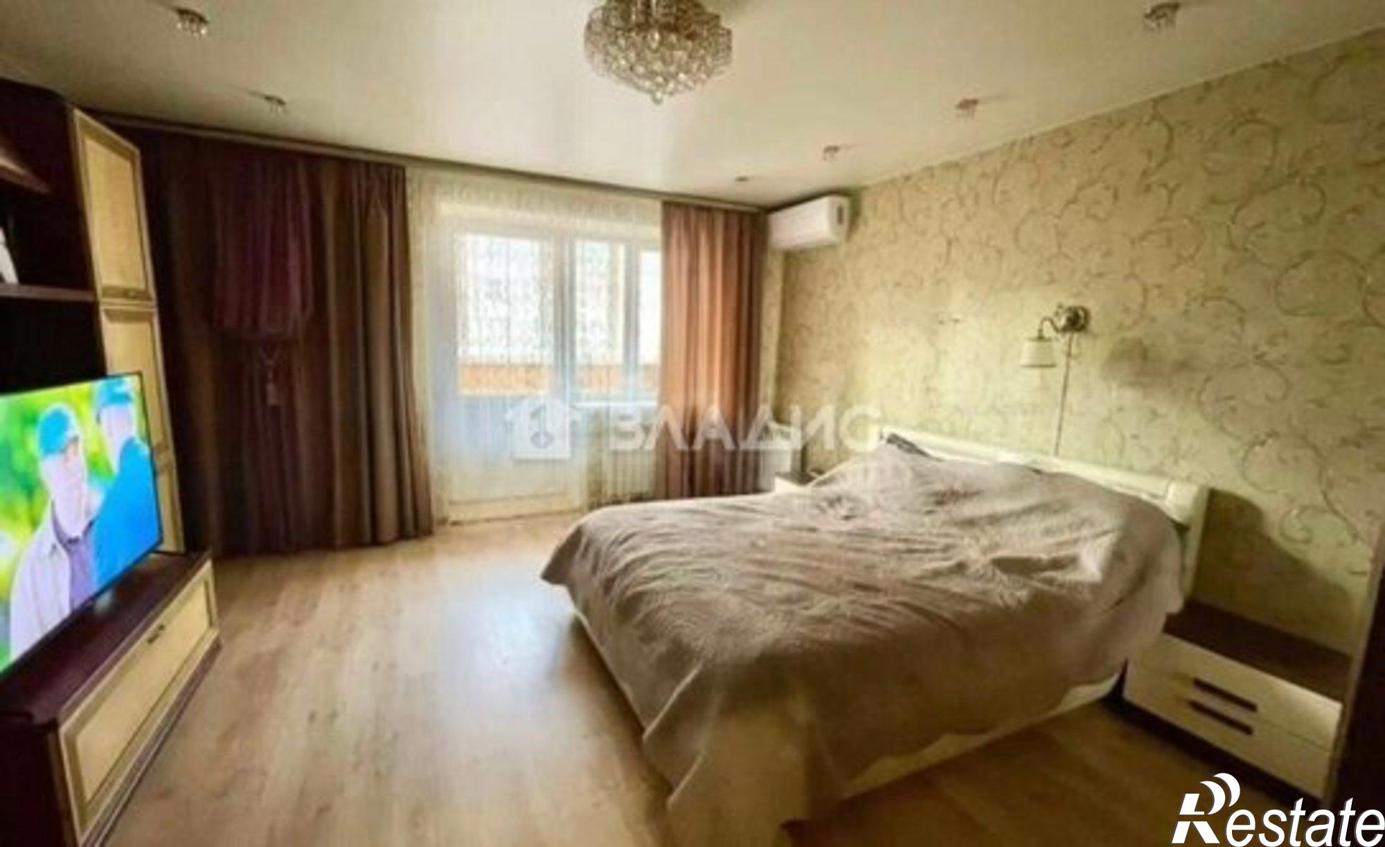 Купить квартиру за 9 900 000 рублей на улица Черняховского, 15