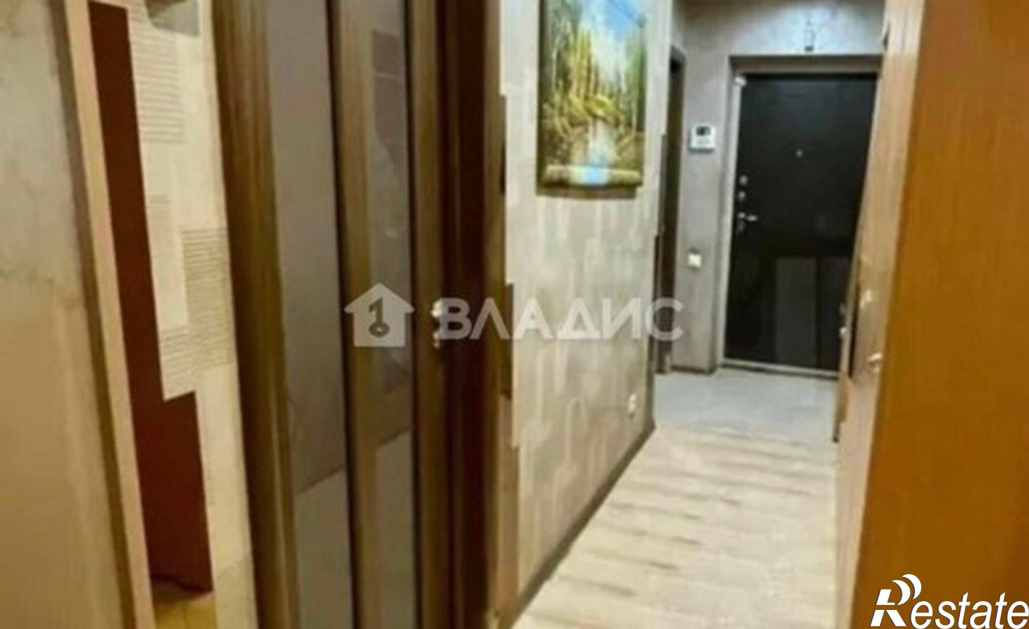 Купить квартиру за 9 900 000 рублей на улица Черняховского, 15