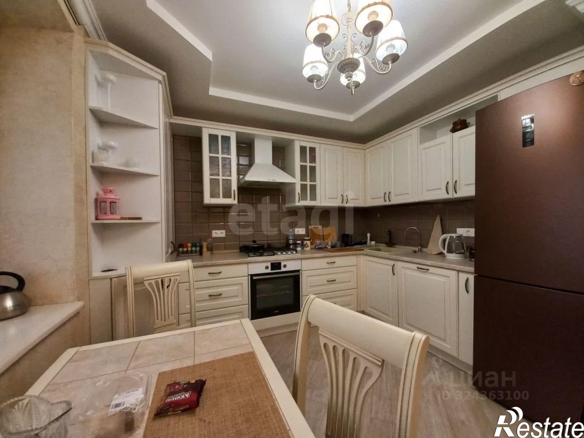 Купить квартиру за 9 000 000 рублей на улица Нахимова, 40Г