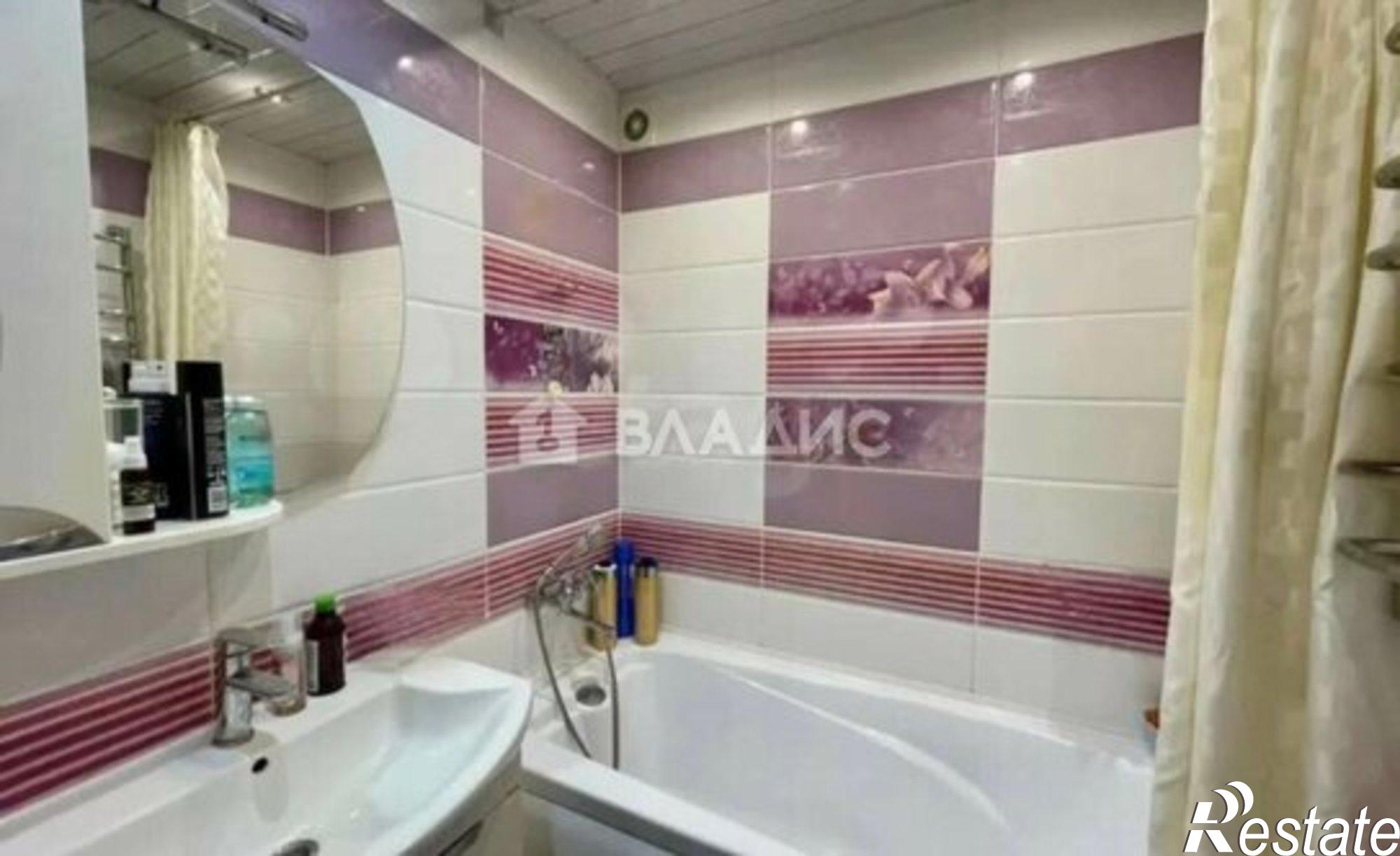 Купить квартиру за 9 900 000 рублей на улица Черняховского, 15