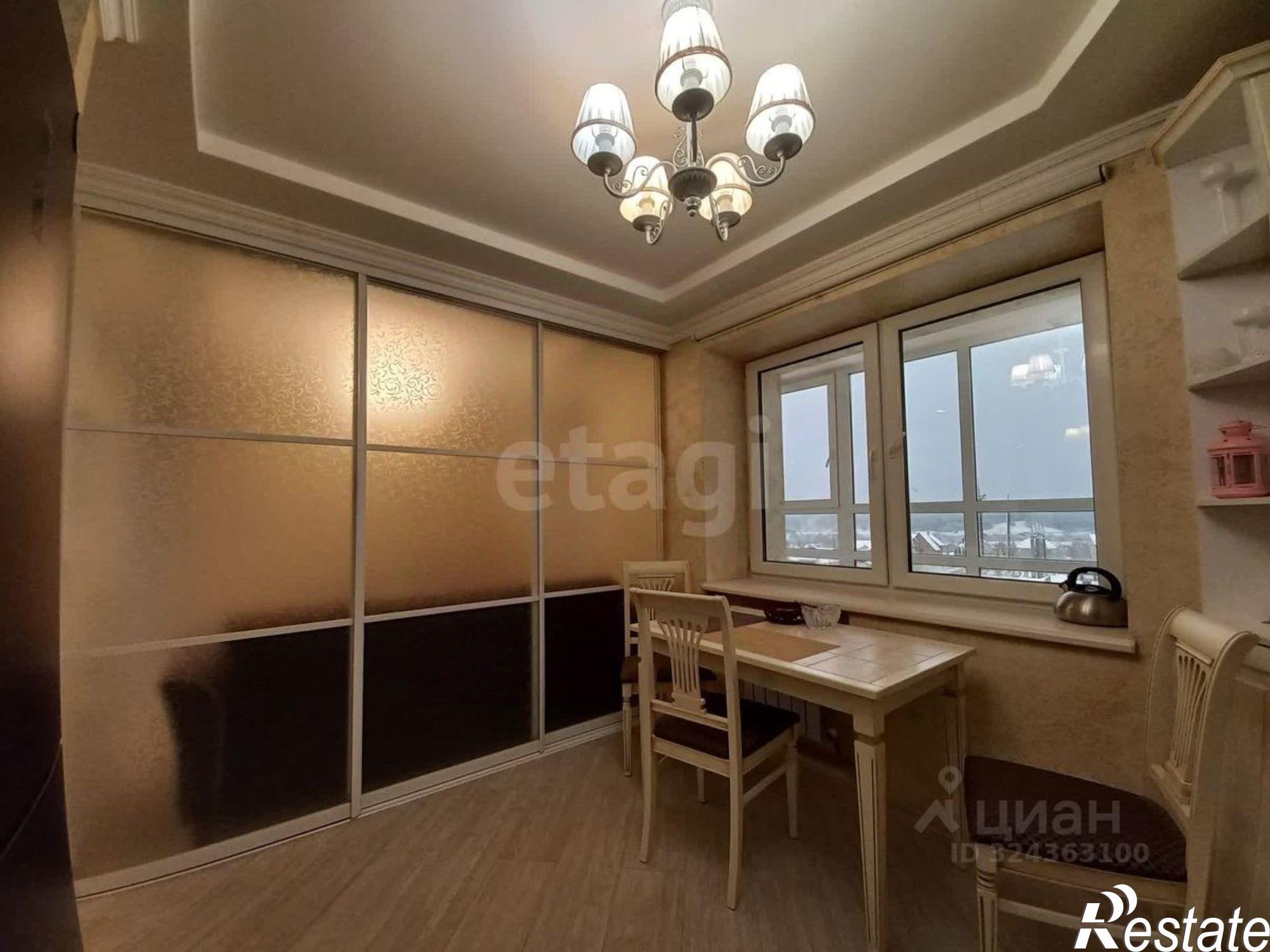 Купить квартиру за 9 000 000 рублей на улица Нахимова, 40Г