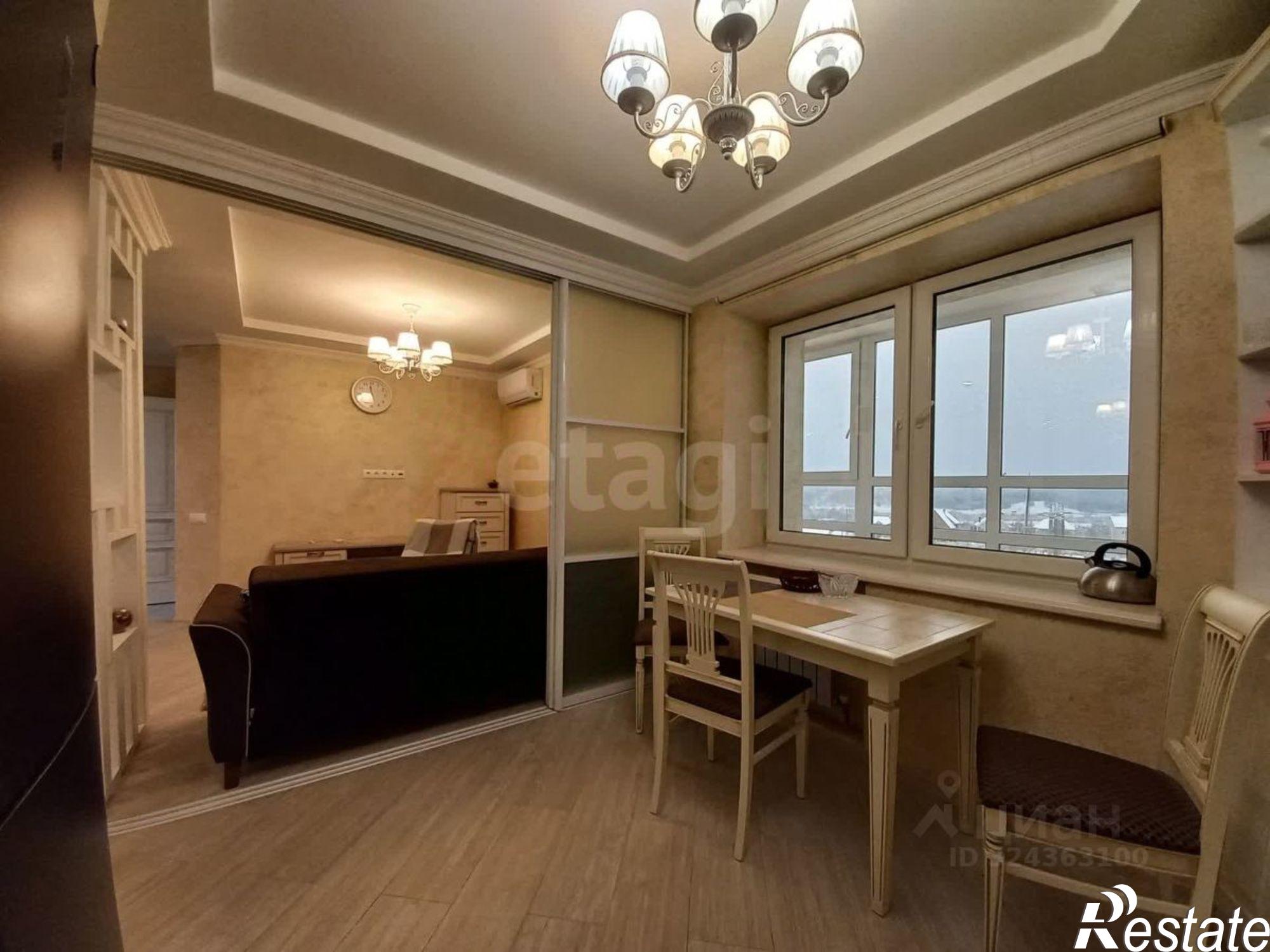 Купить квартиру за 9 000 000 рублей на улица Нахимова, 40Г