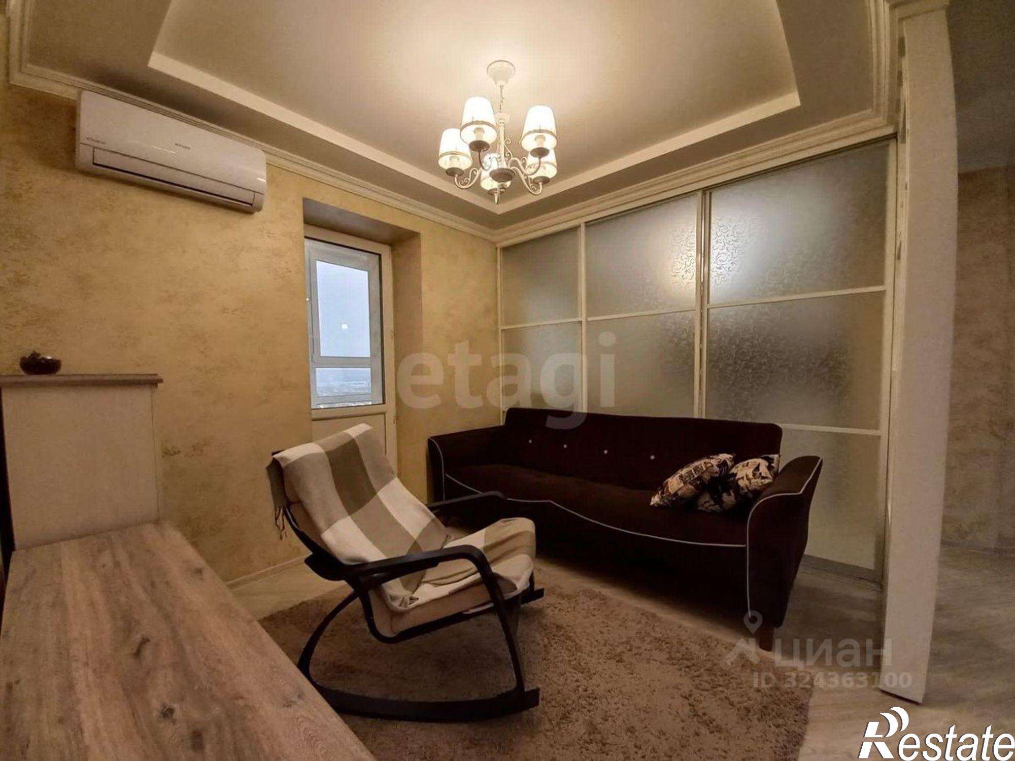 Купить квартиру за 9 000 000 рублей на улица Нахимова, 40Г