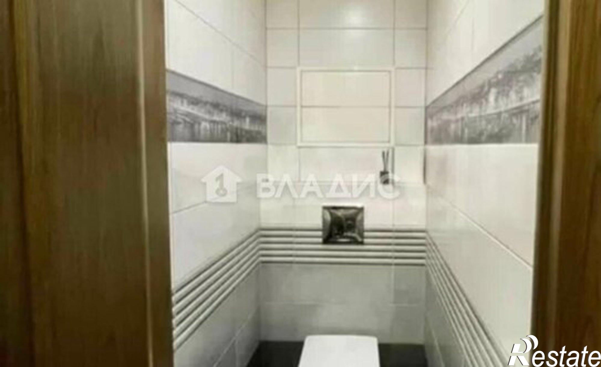 Купить квартиру за 9 900 000 рублей на улица Черняховского, 15