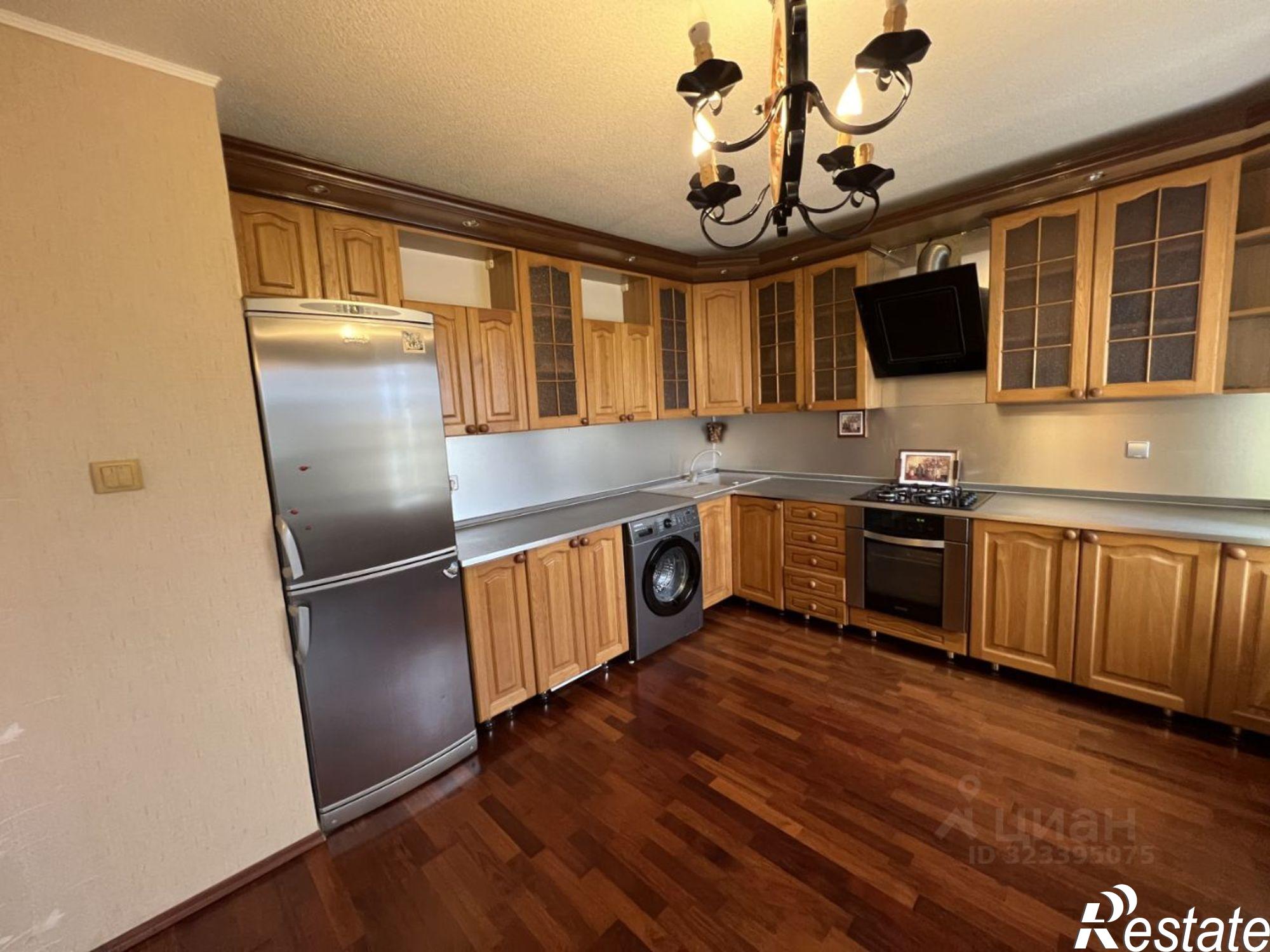 Купить квартиру за 7 300 000 рублей на улица Нормандия-Неман, 23В