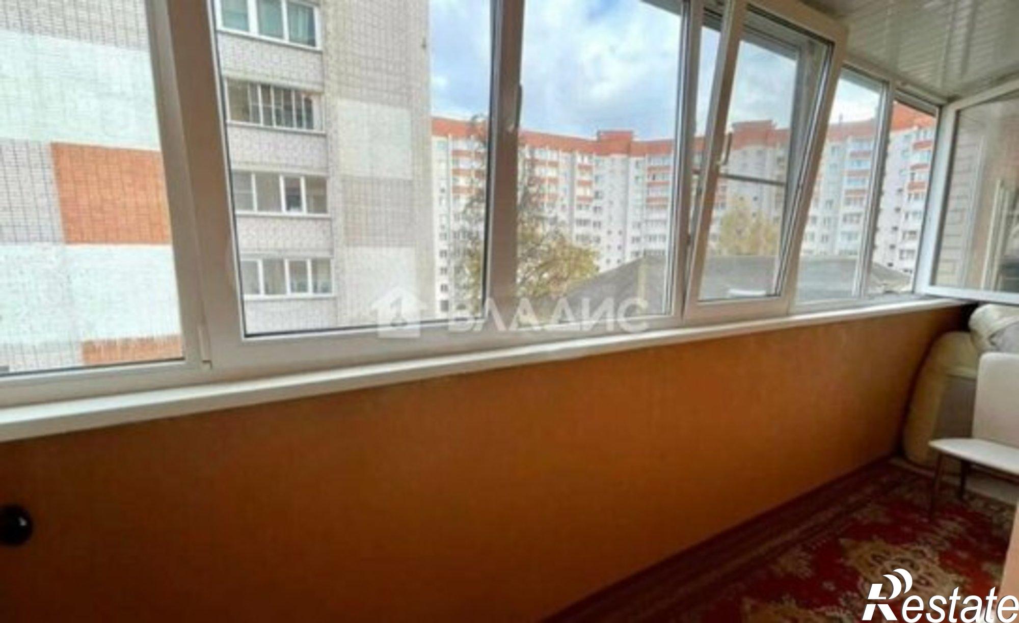 Купить квартиру за 9 900 000 рублей на улица Черняховского, 15