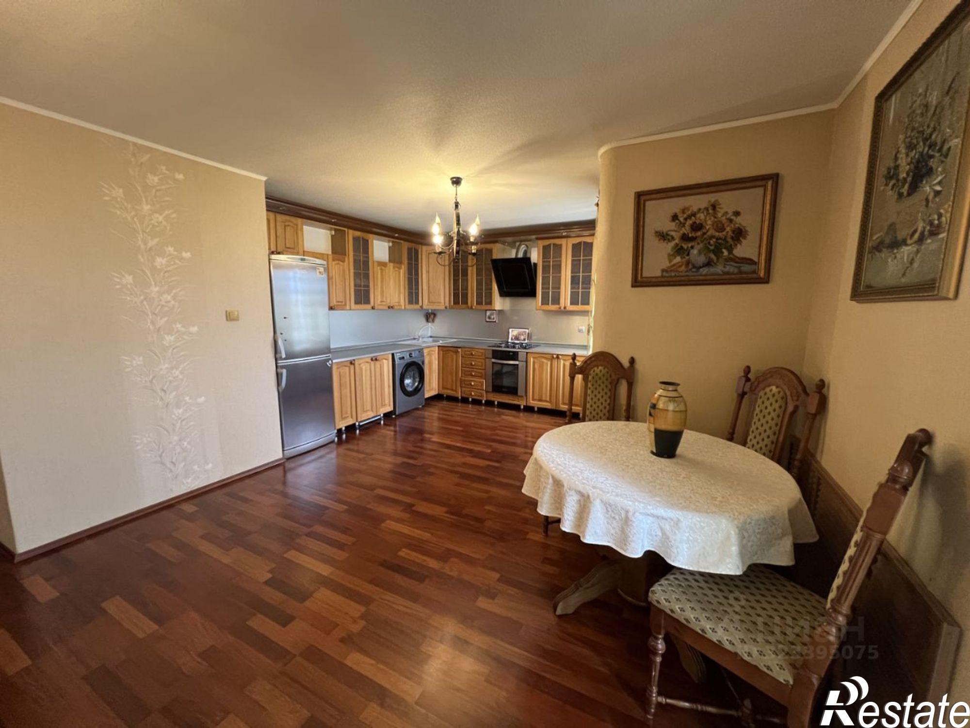 Купить квартиру за 7 300 000 рублей на улица Нормандия-Неман, 23В