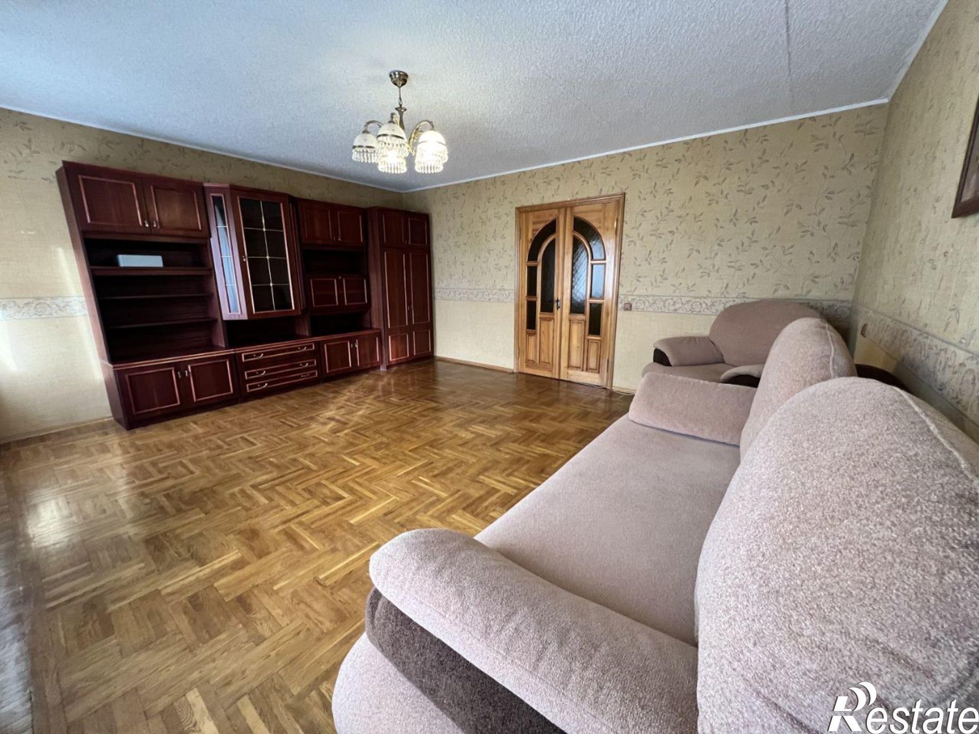 Купить квартиру за 7 300 000 рублей на улица Нормандия-Неман, 23В