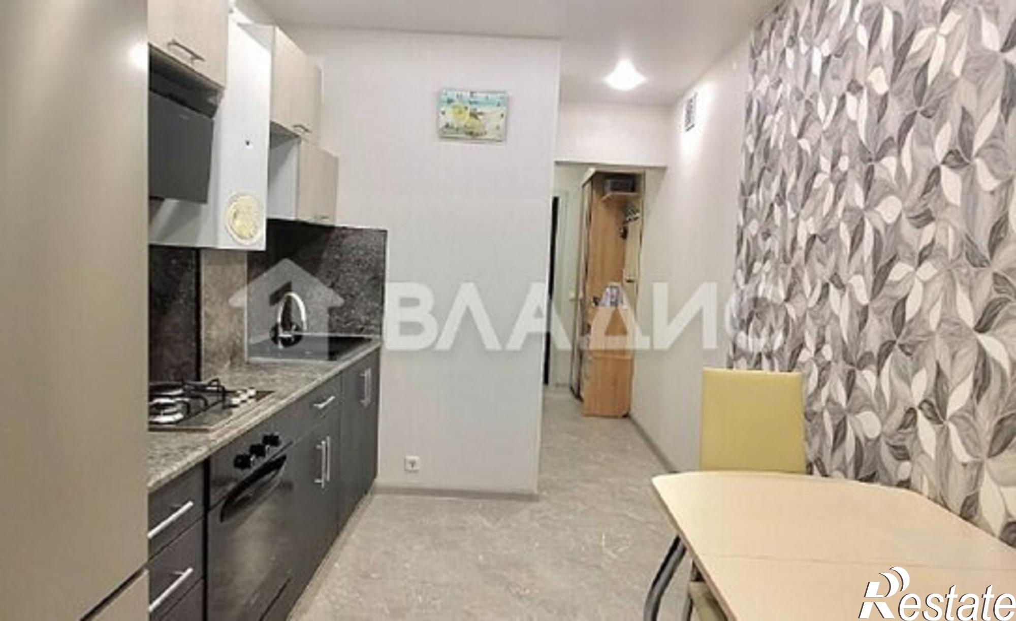 Купить квартиру за 3 950 000 рублей на Киевское шоссе, 58