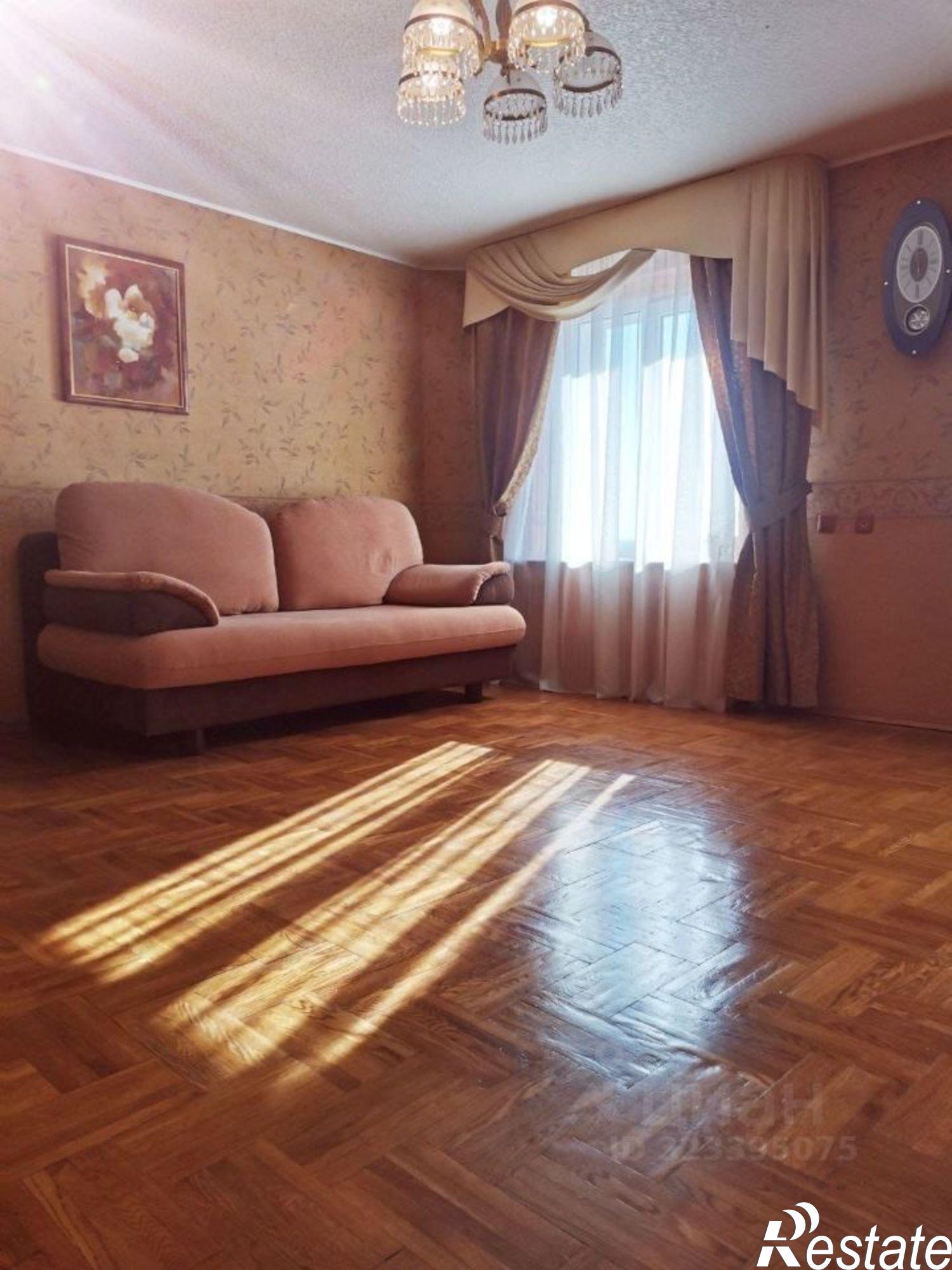 Купить квартиру за 7 300 000 рублей на улица Нормандия-Неман, 23В