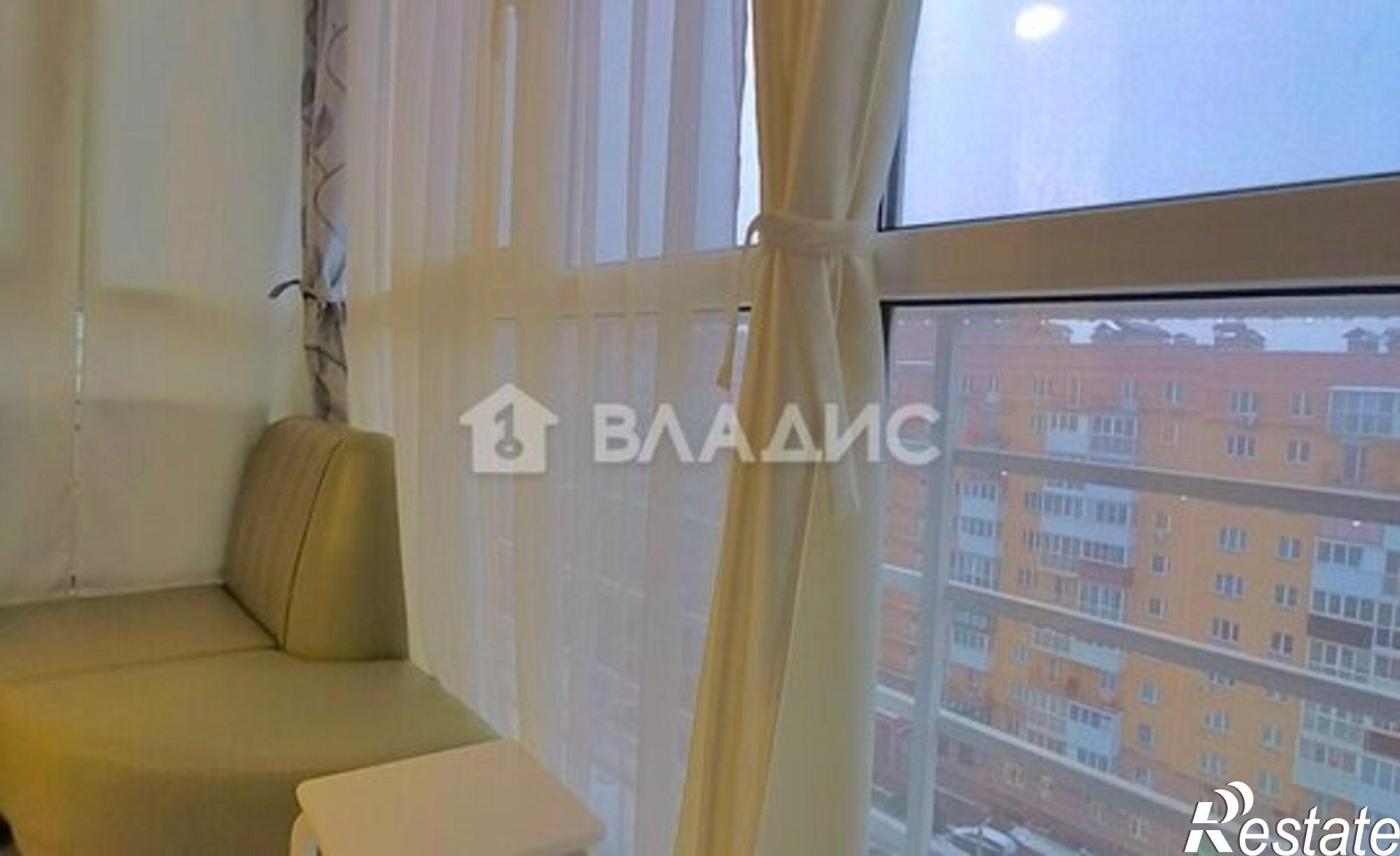 Купить квартиру за 3 950 000 рублей на Киевское шоссе, 58