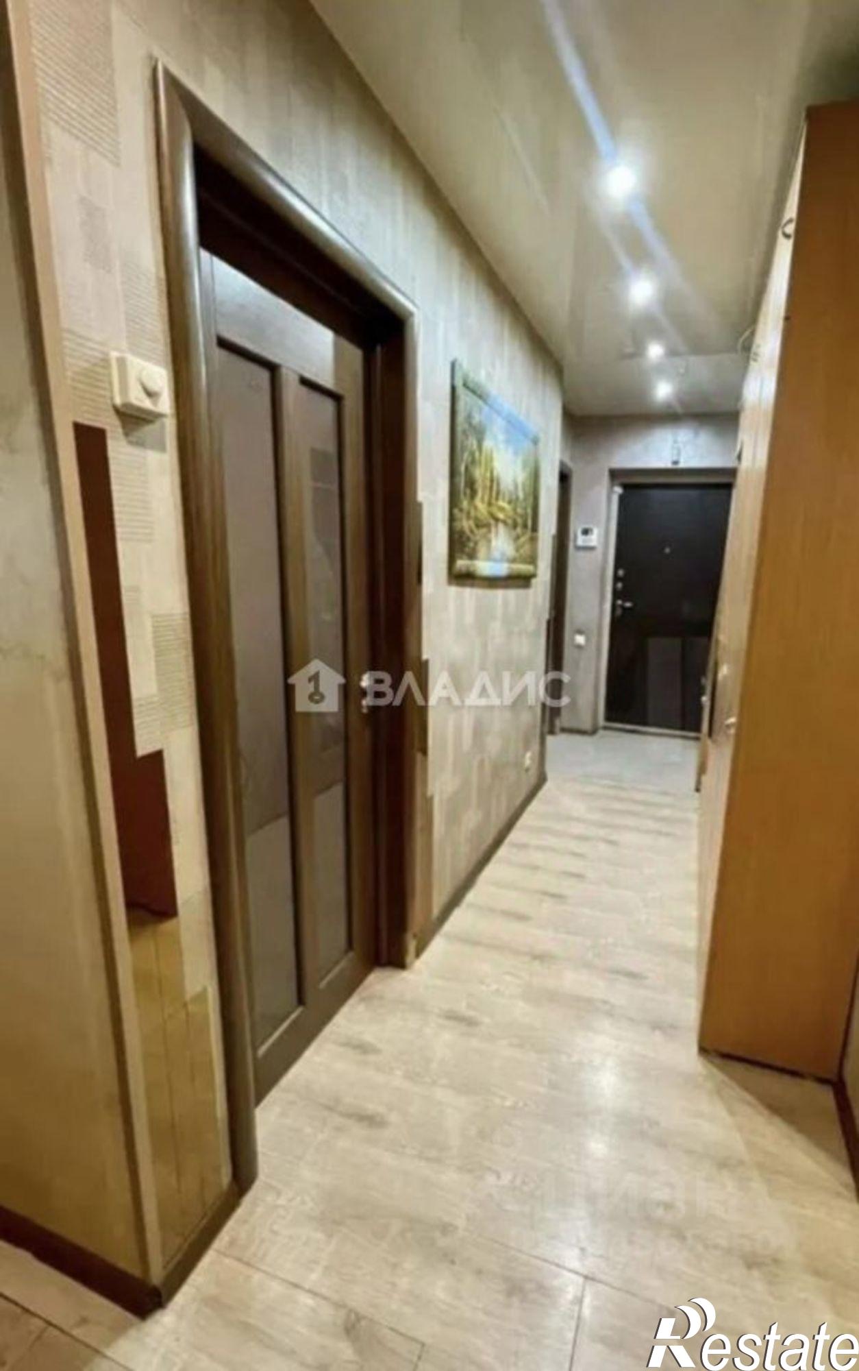 Купить квартиру за 9 900 000 рублей на улица Матросова, 7