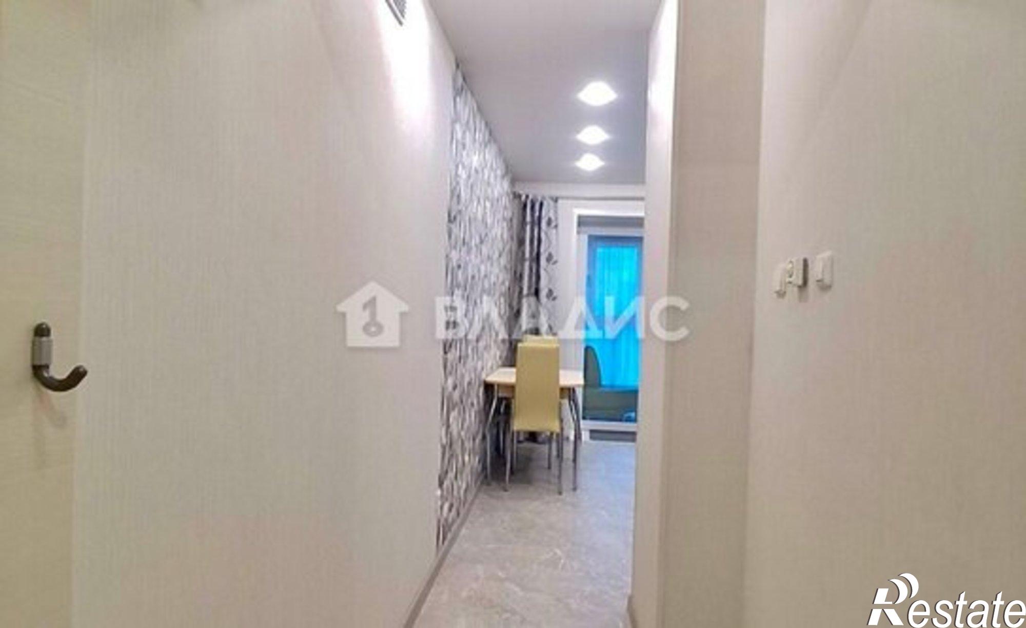 Купить квартиру за 3 950 000 рублей на Киевское шоссе, 58