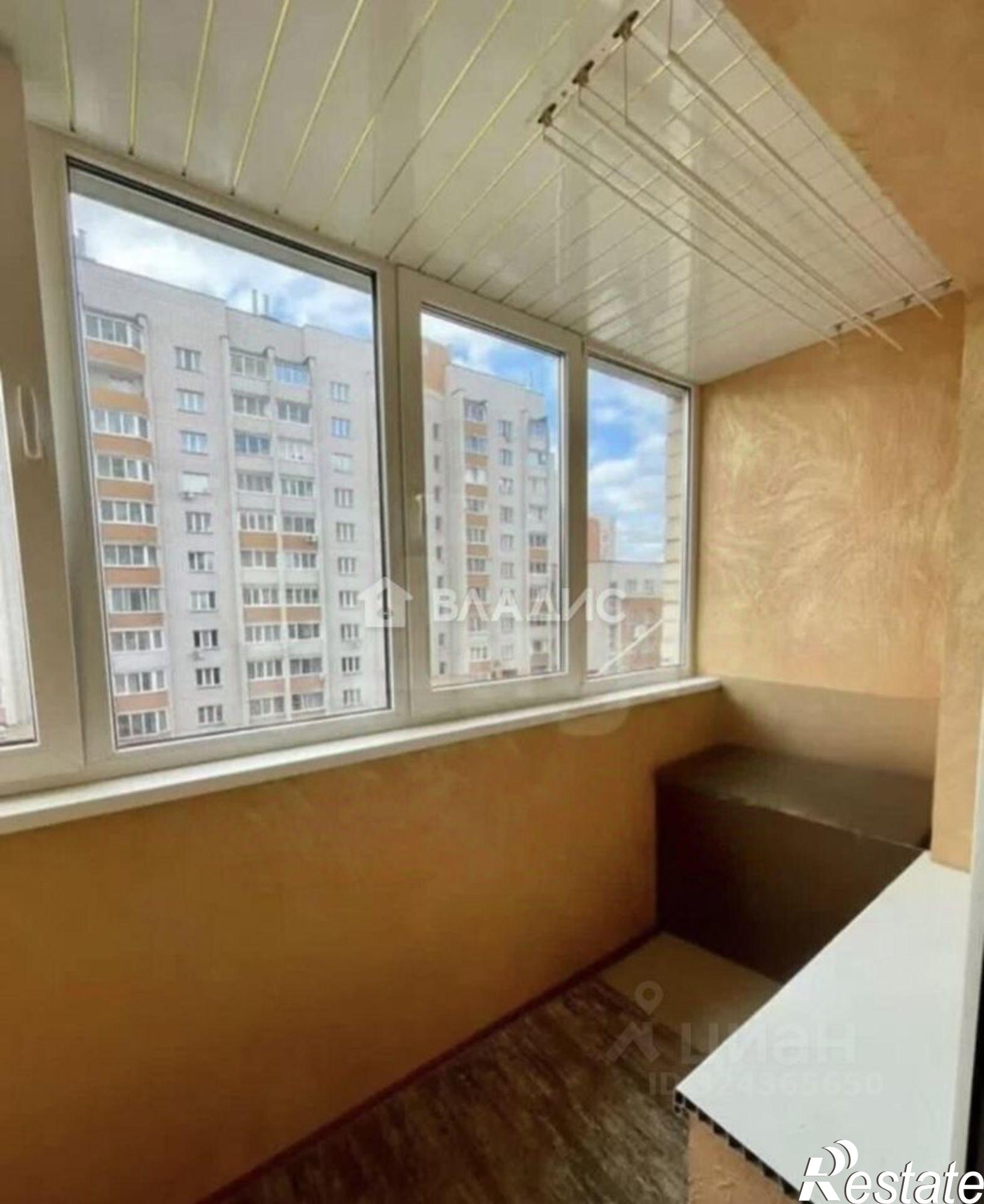 Купить квартиру за 9 900 000 рублей на улица Матросова, 7