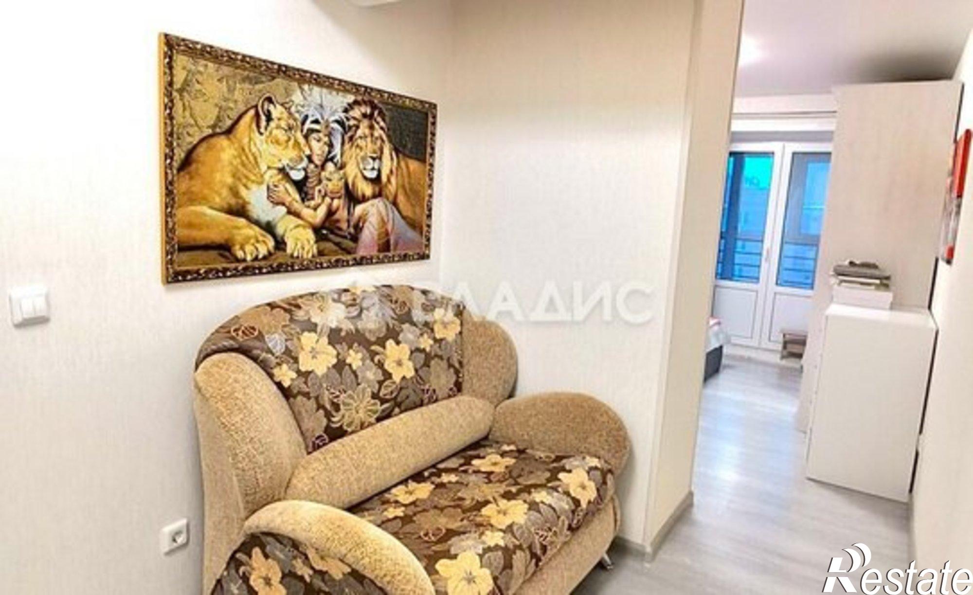 Купить квартиру за 3 950 000 рублей на Киевское шоссе, 58