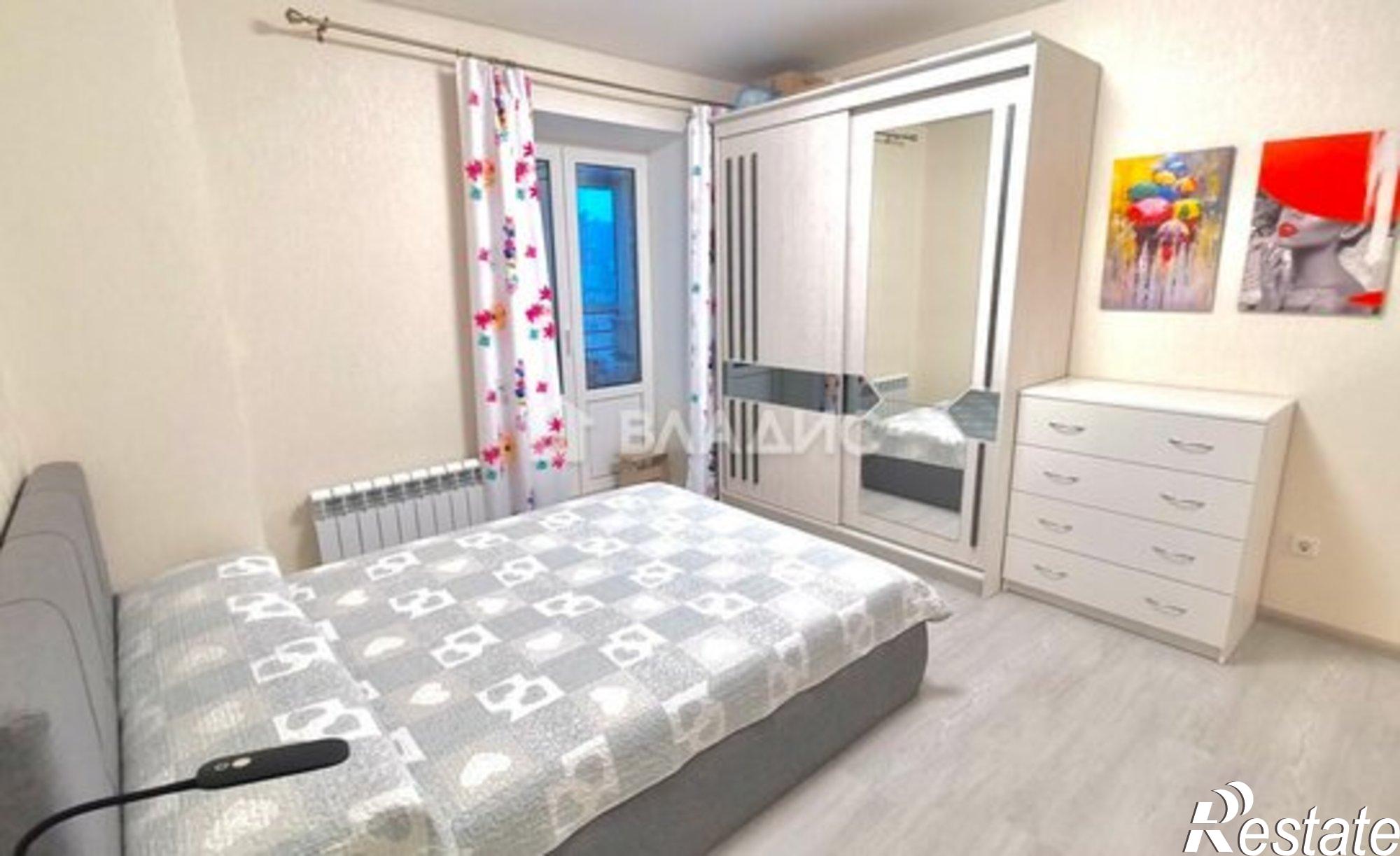 Купить квартиру за 3 950 000 рублей на Киевское шоссе, 58