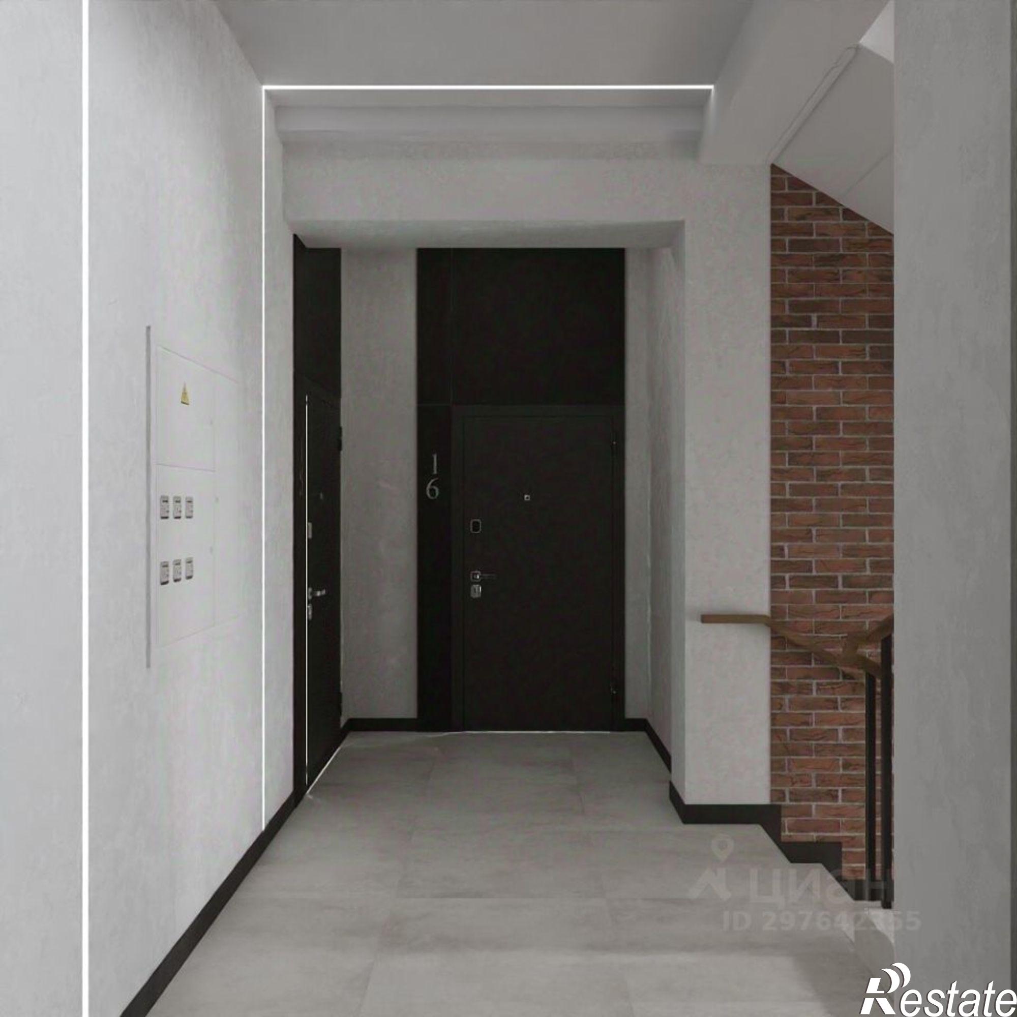 Купить квартиру за 7 072 160 рублей на деревня Ясенная, Днепровская улица