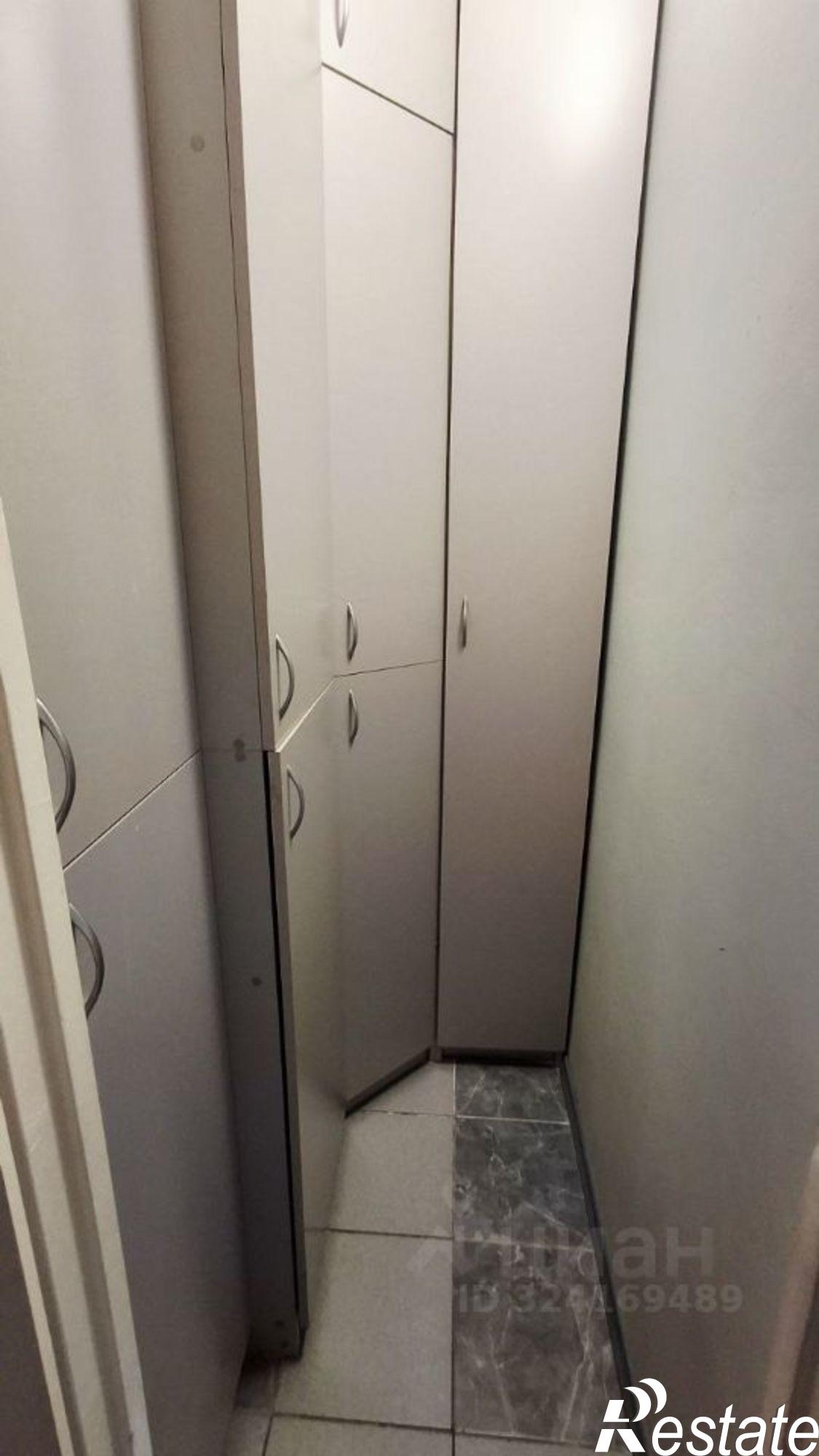 Купить квартиру за 4 990 000 рублей на улица Гарабурды, 25