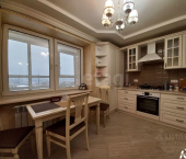 2-комн, 67кв м, этаж 5/10 улица Нахимова, 40Г