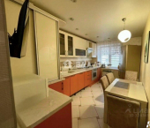 3-комн, 71кв м, этаж 4/10 улица Матросова, 7