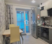 1-комн, 44кв м, этаж 11/11 Киевское шоссе, 58