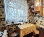 1-комн, 29кв м, этаж 3/5 Ново-Рославльская улица, 11